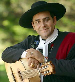 Chaqueño Palavecino