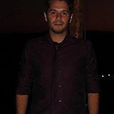 Alex Alstone