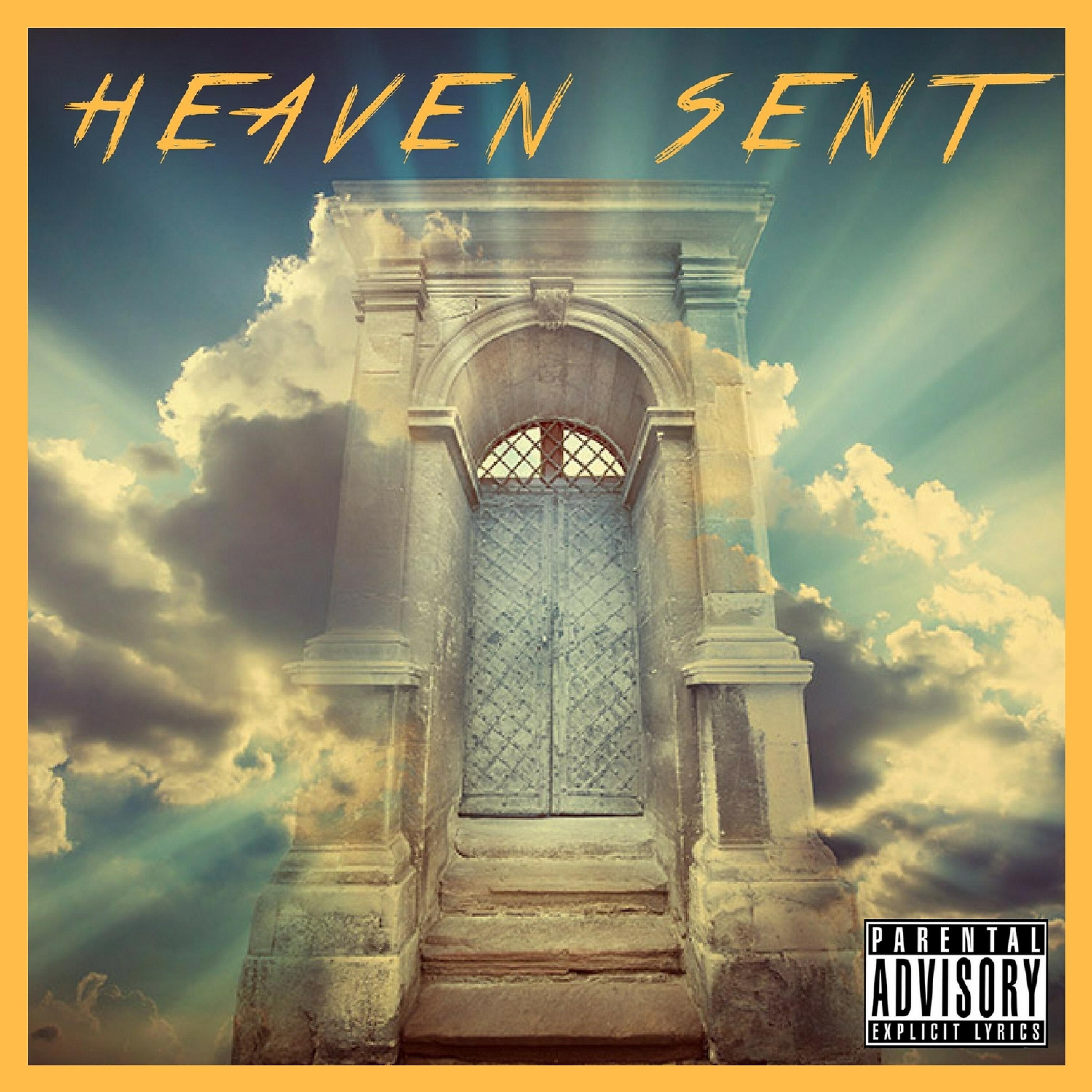 Релиз Heaven Sent
