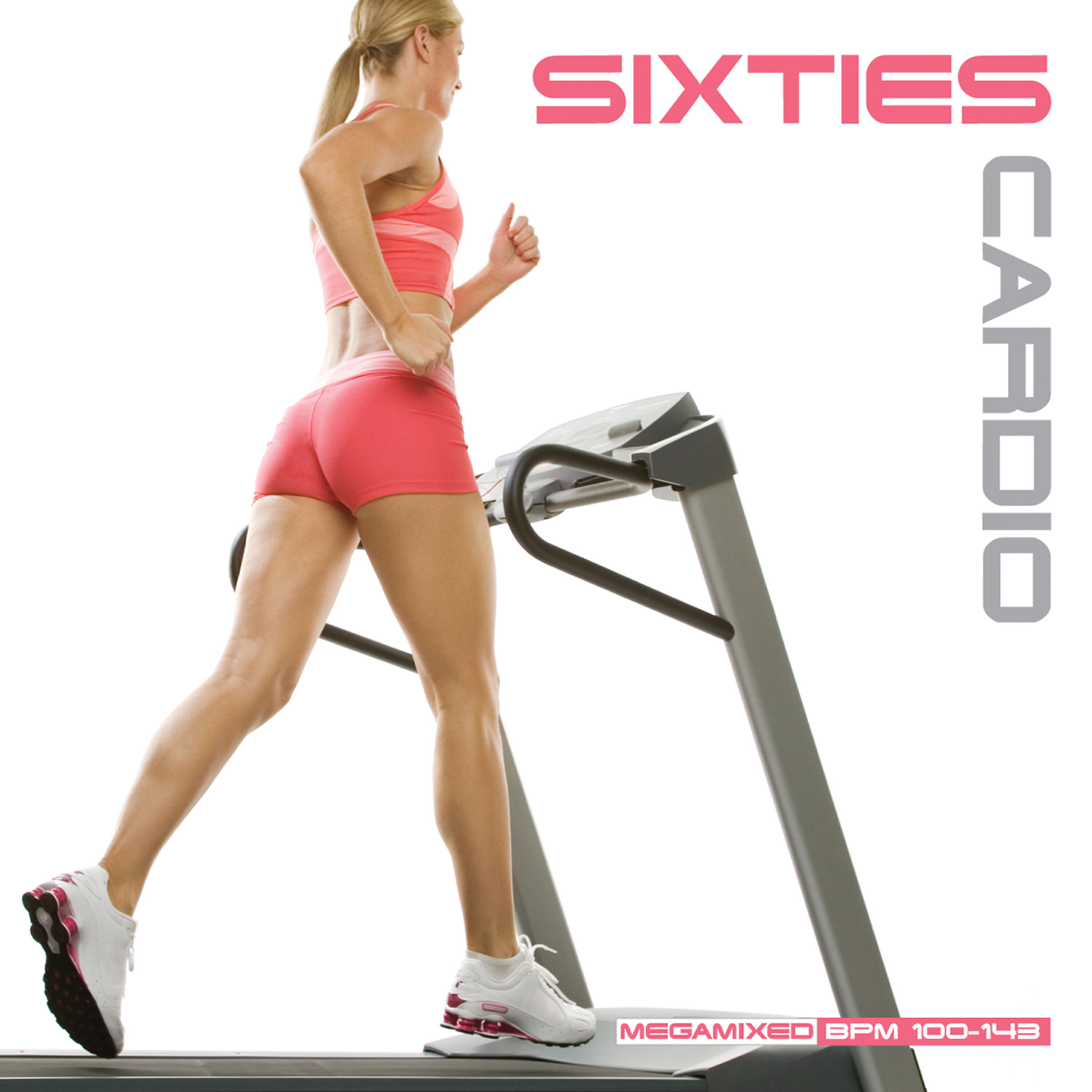 Релиз Bodymix: Sixties Cardio