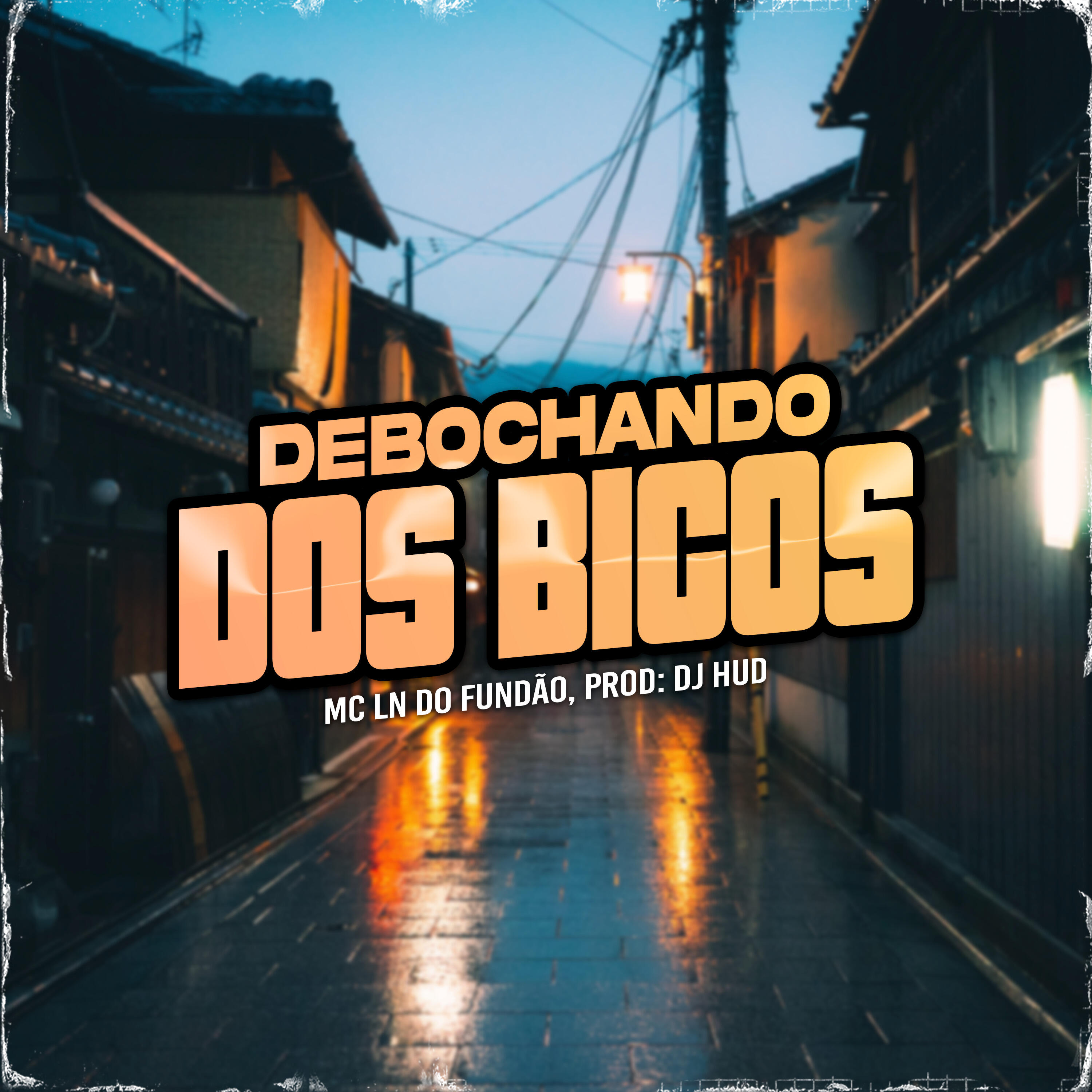 Релиз Debochando dos Bicos