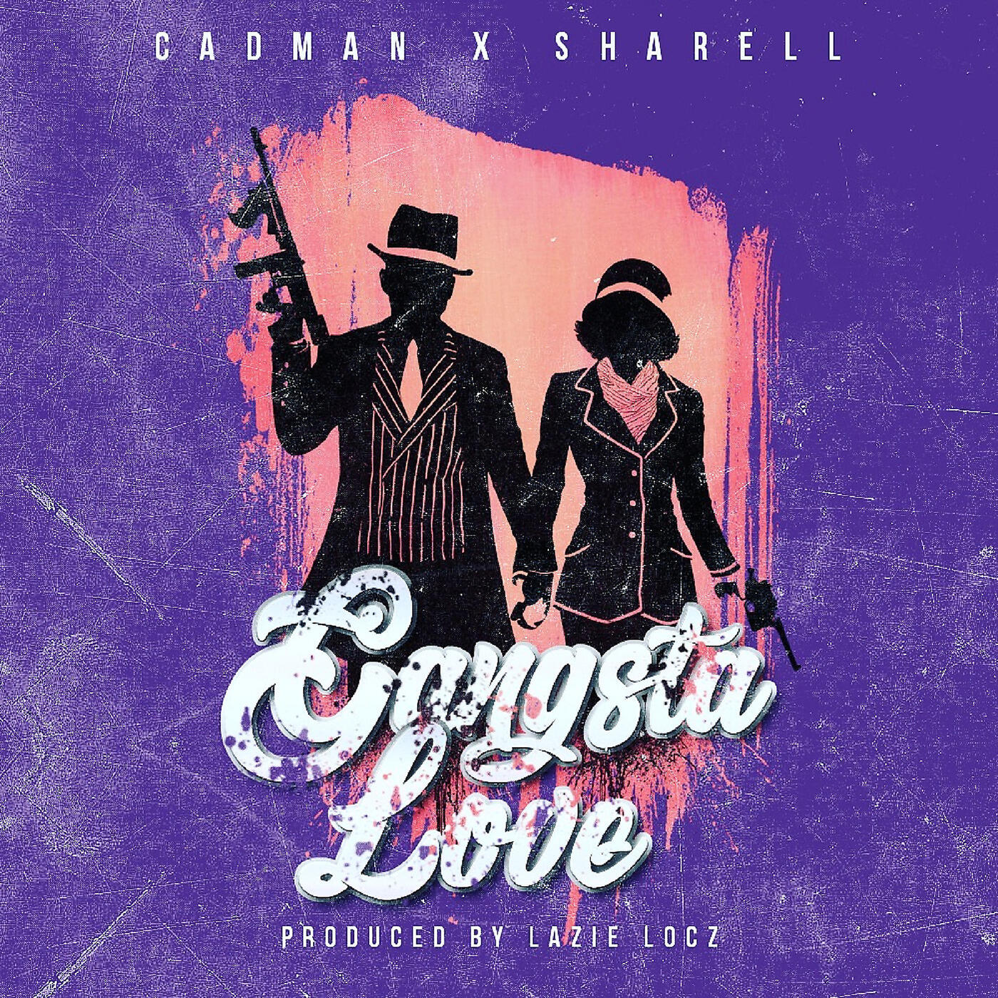 Релиз Gangsta Love