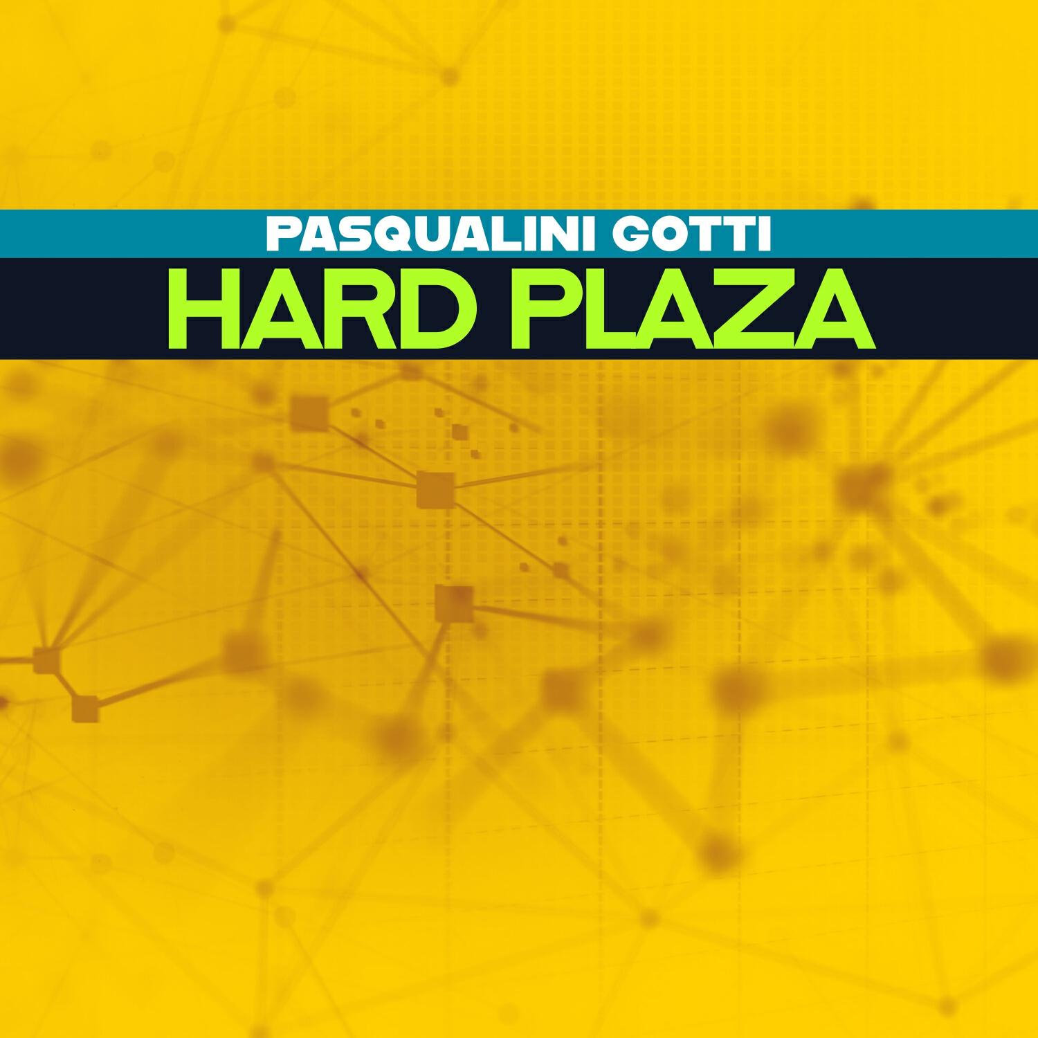 Релиз Hard Plaza