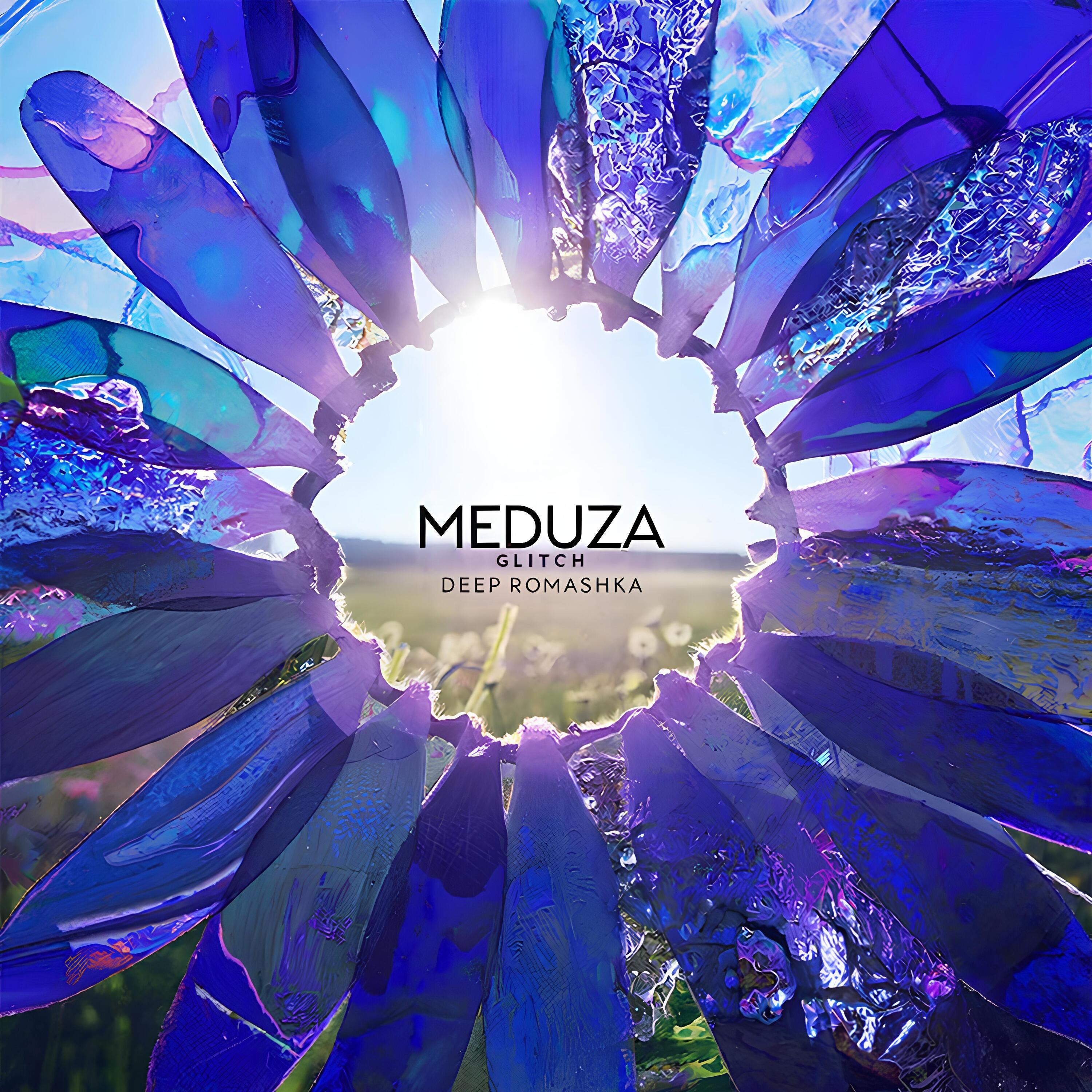 MEDUZA Glitch