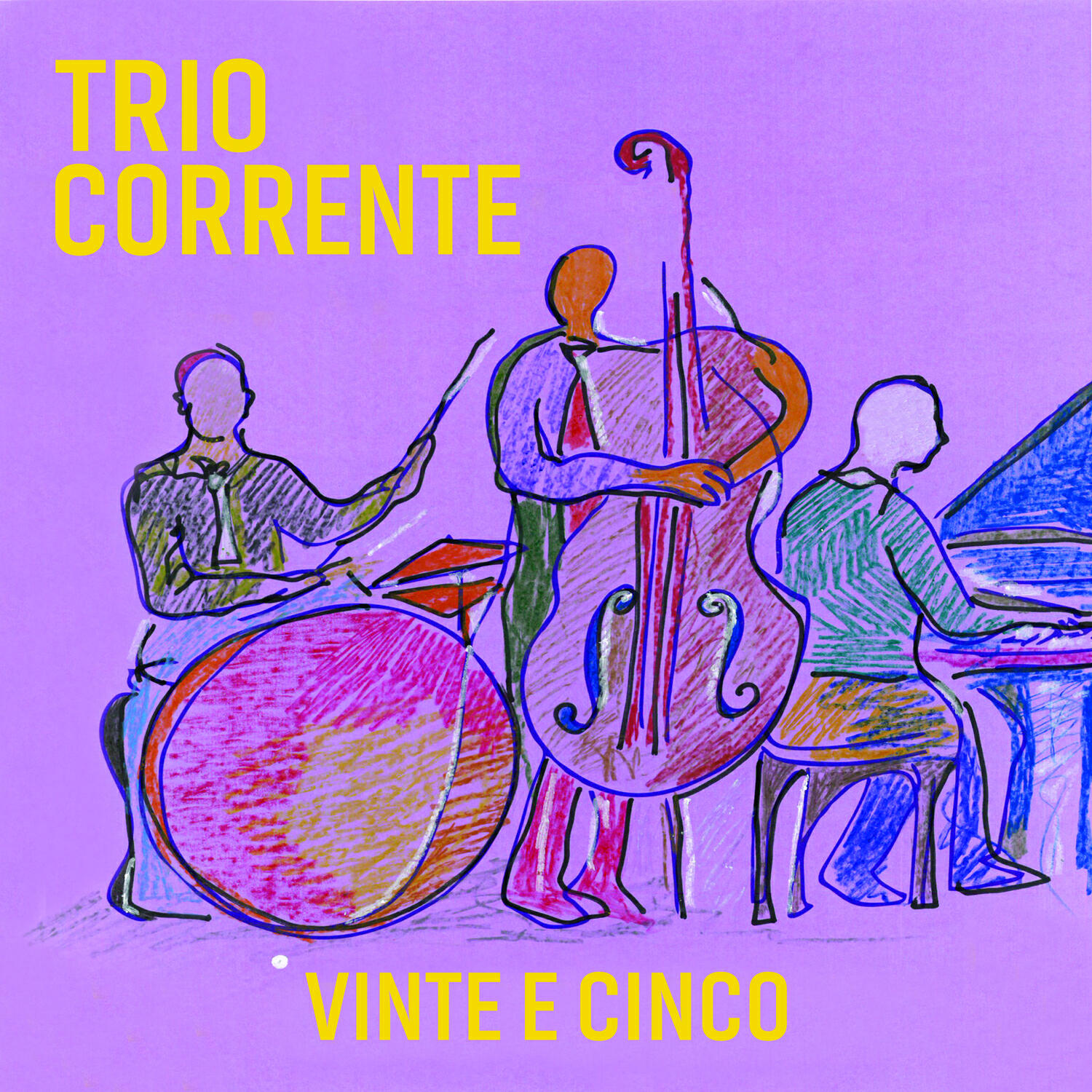 Релиз Vinte e Cinco