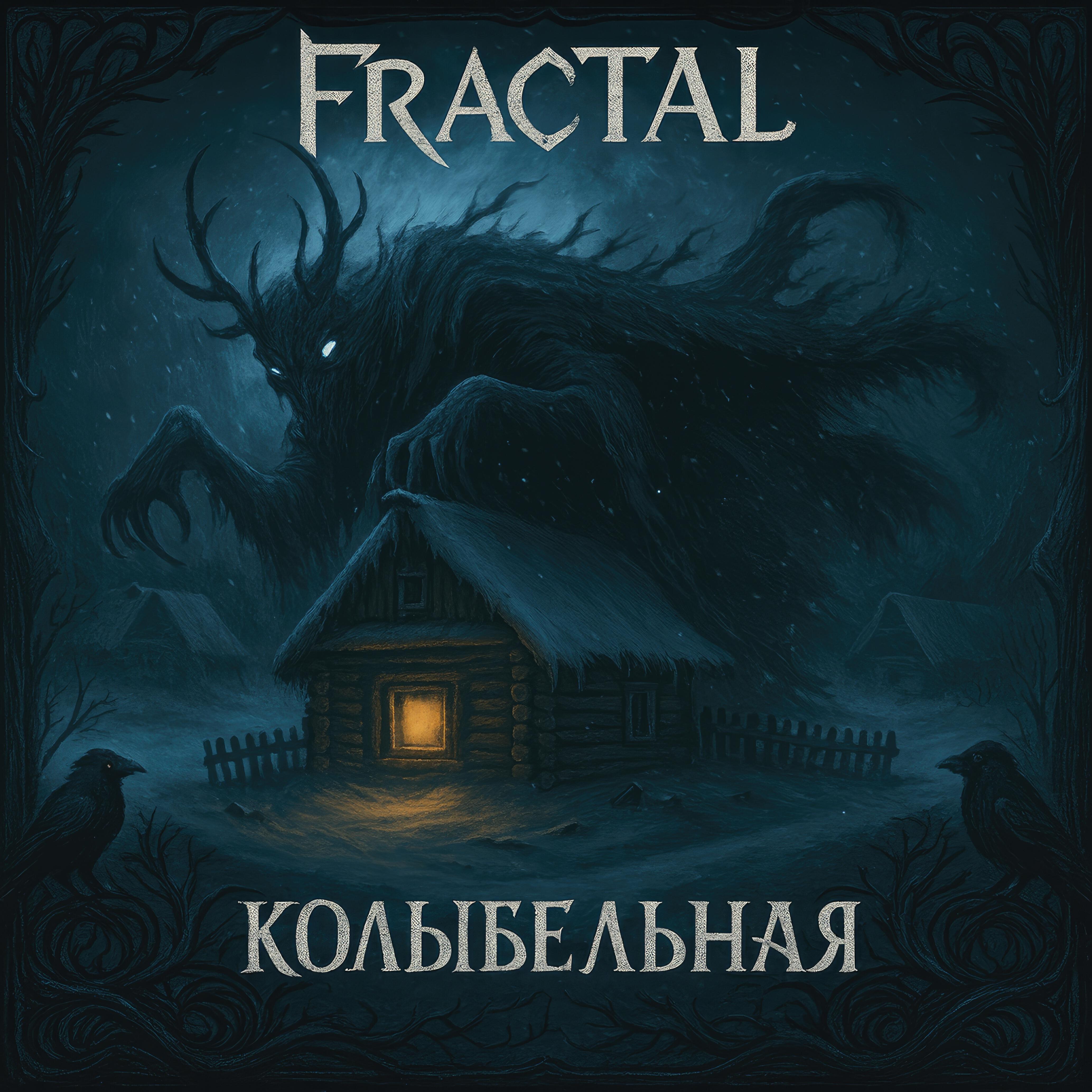Релиз Колыбельная