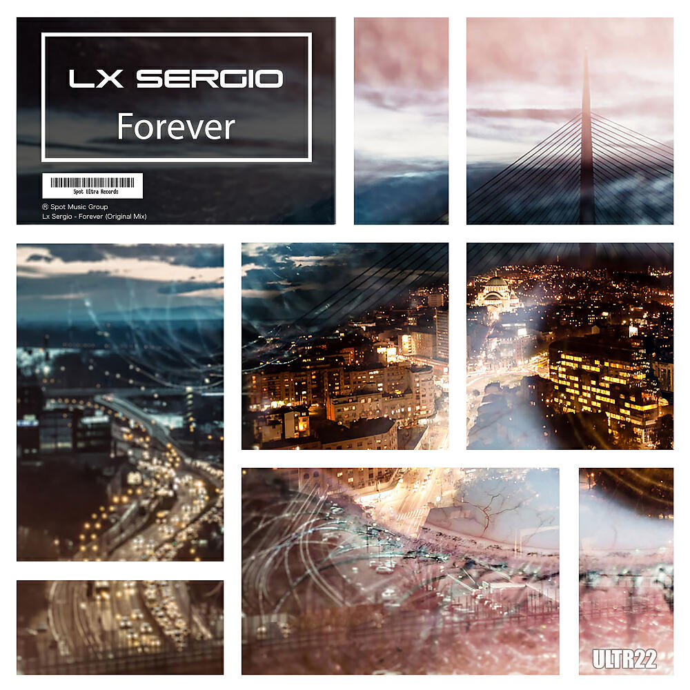 Релиз Forever