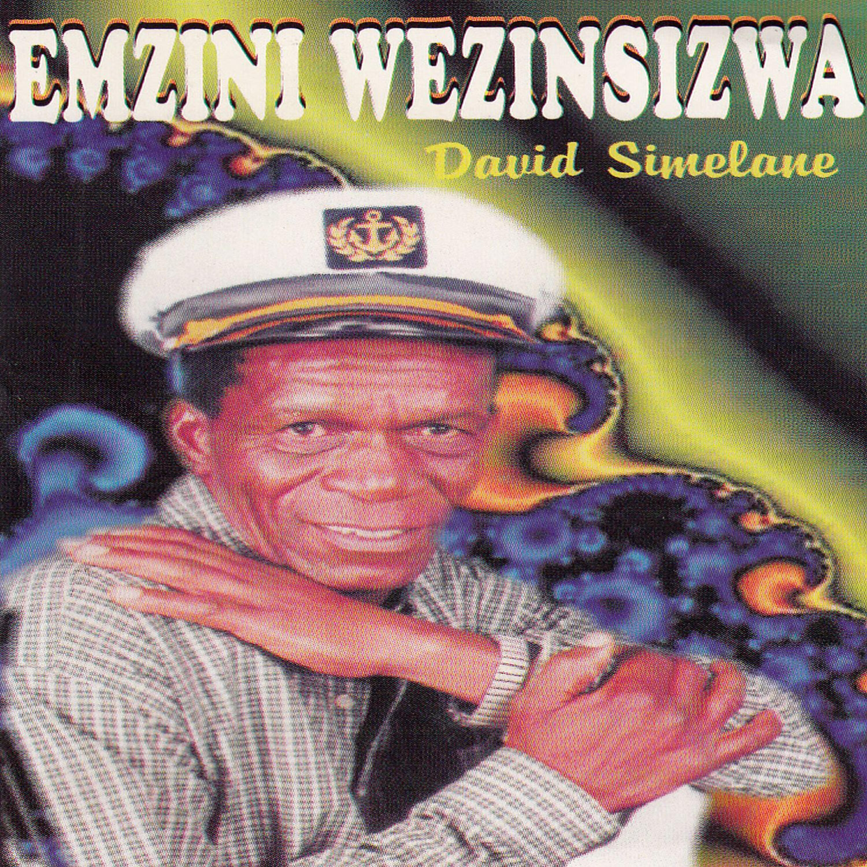 Релиз Emzini Wezinsizwa