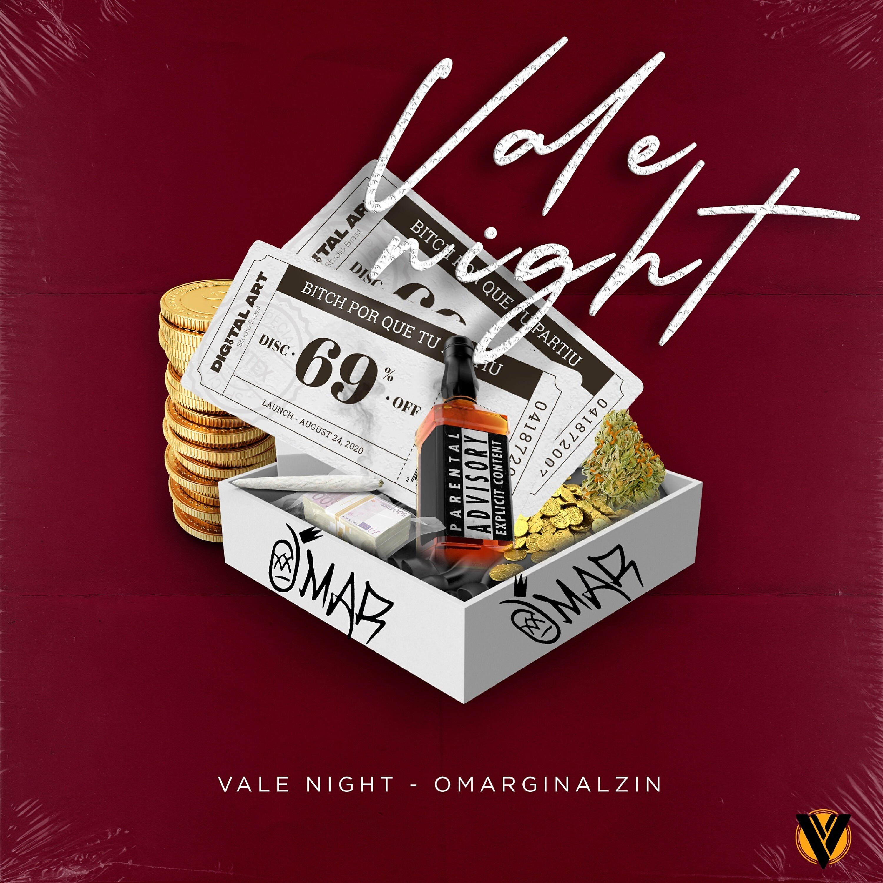 Релиз Vale Night