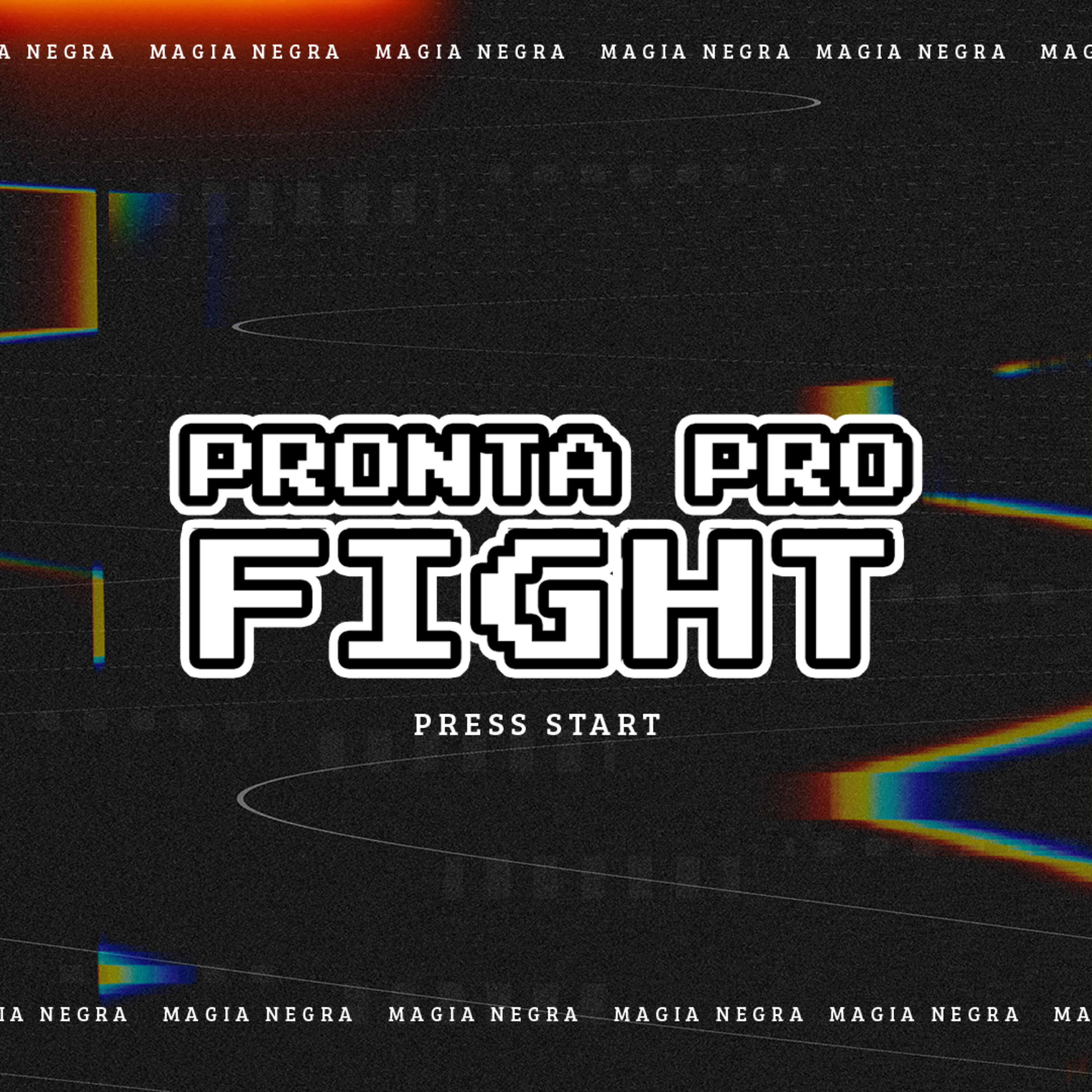 Релиз Pronta pro Fight