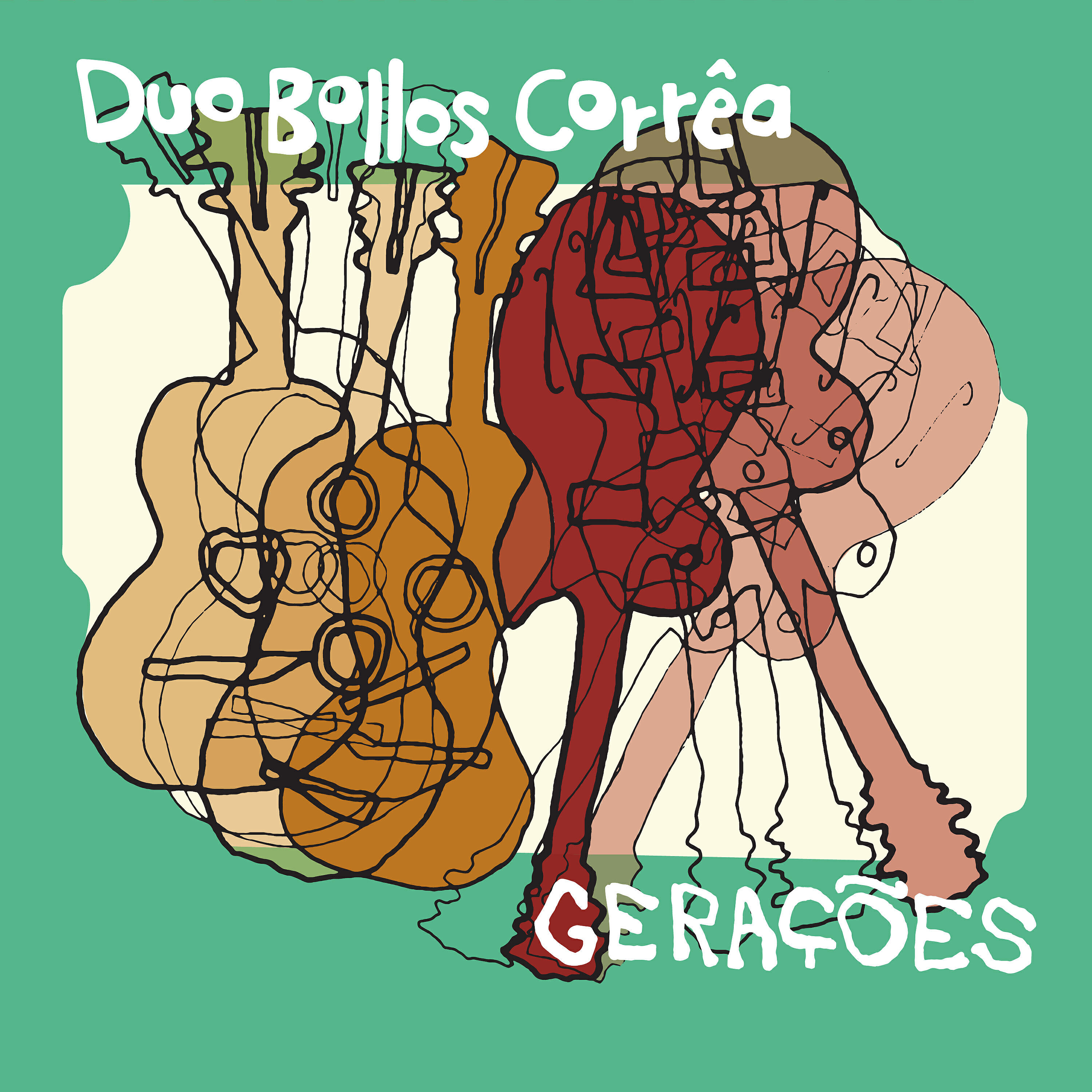 Duo Bollos Corrêa