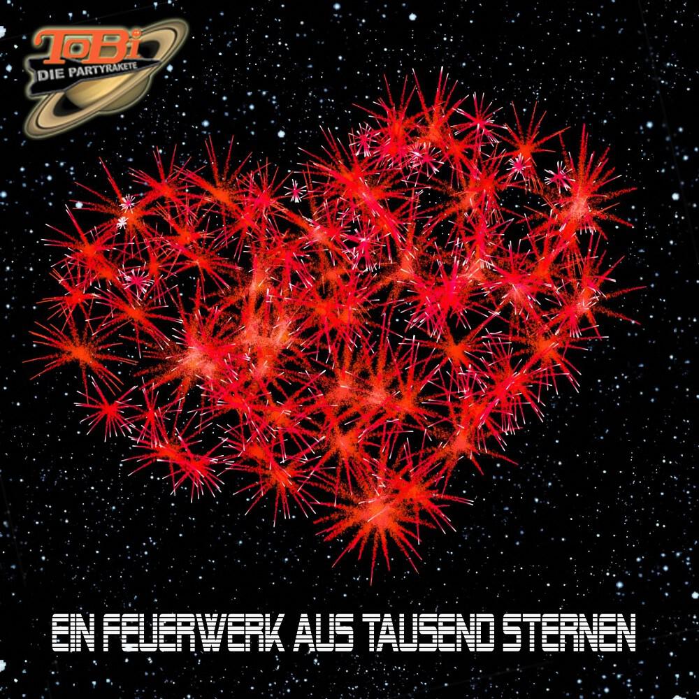 Релиз Ein Feuerwerk aus tausend Sternen