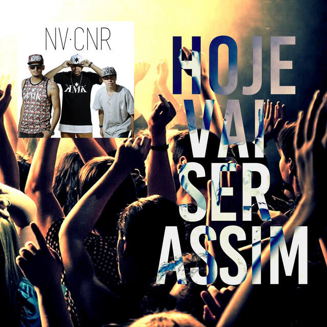 Релиз Hoje Vai Ser Assim