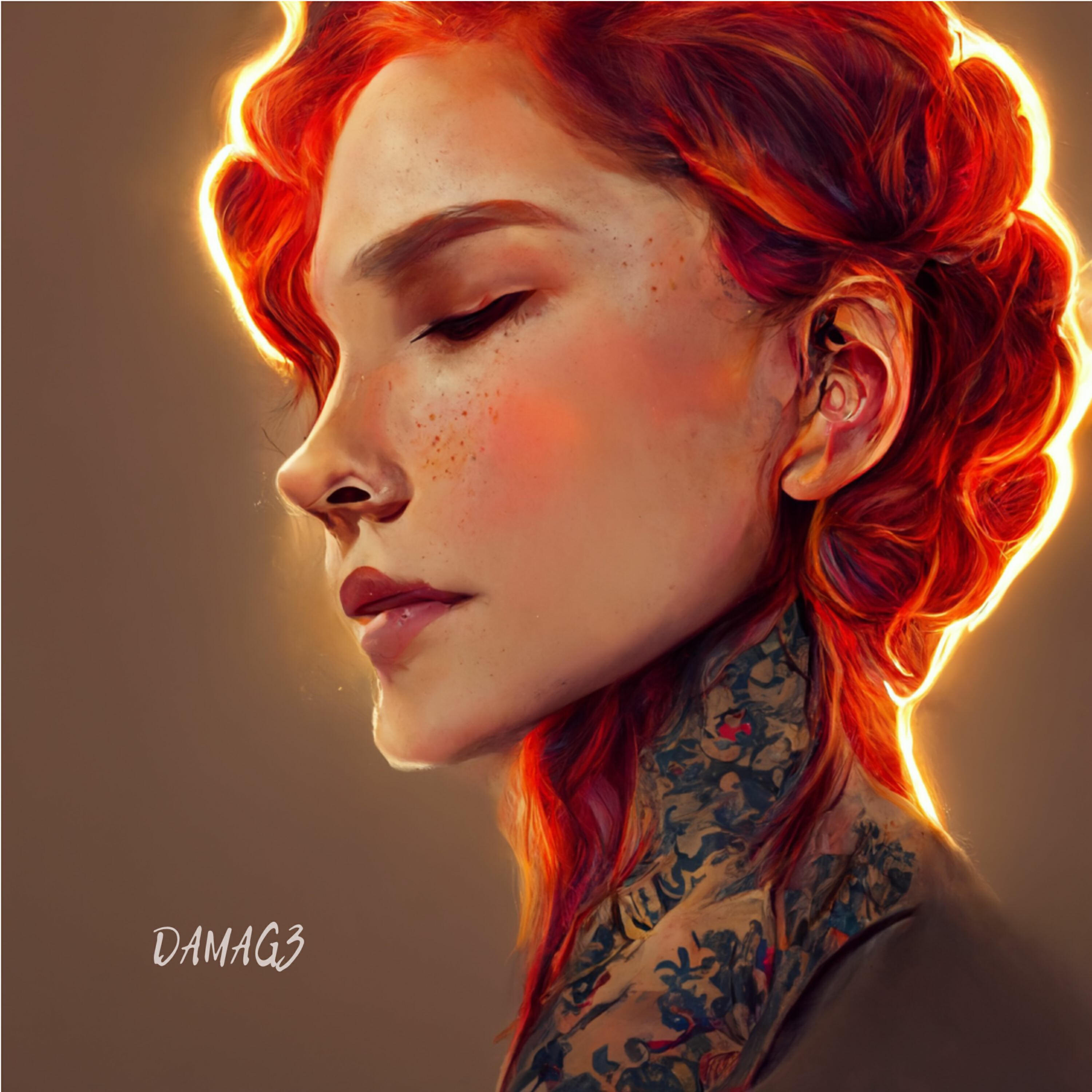 Релиз DAMAG3