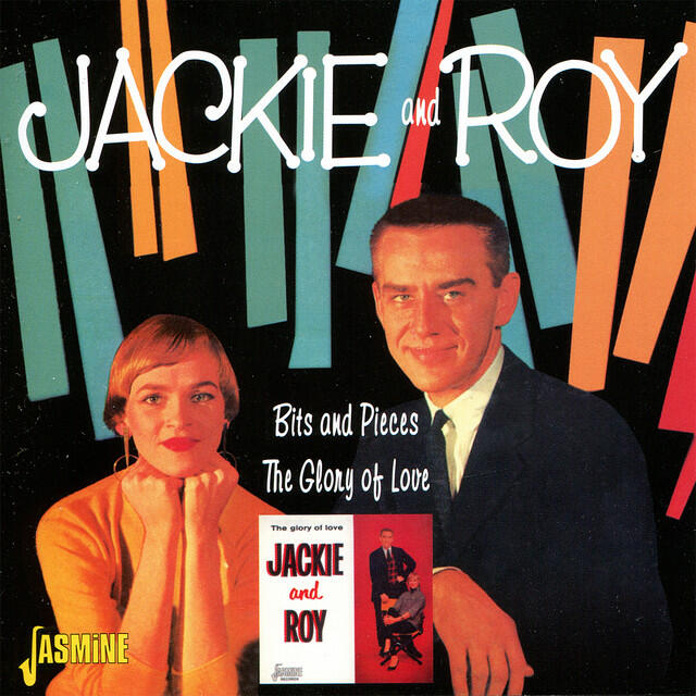Релиз Bits & Pieces - The Glory Of Love