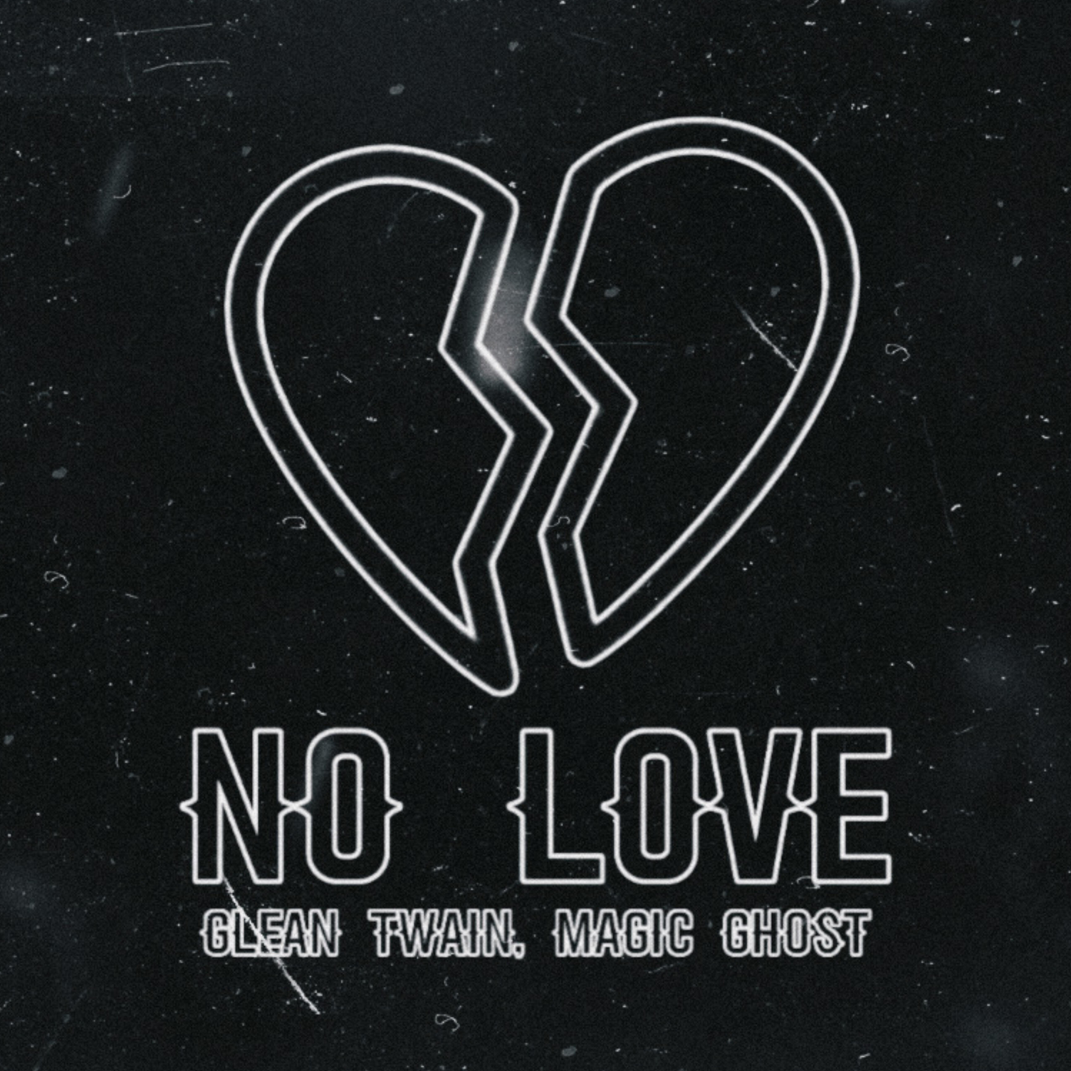 Релиз No Love