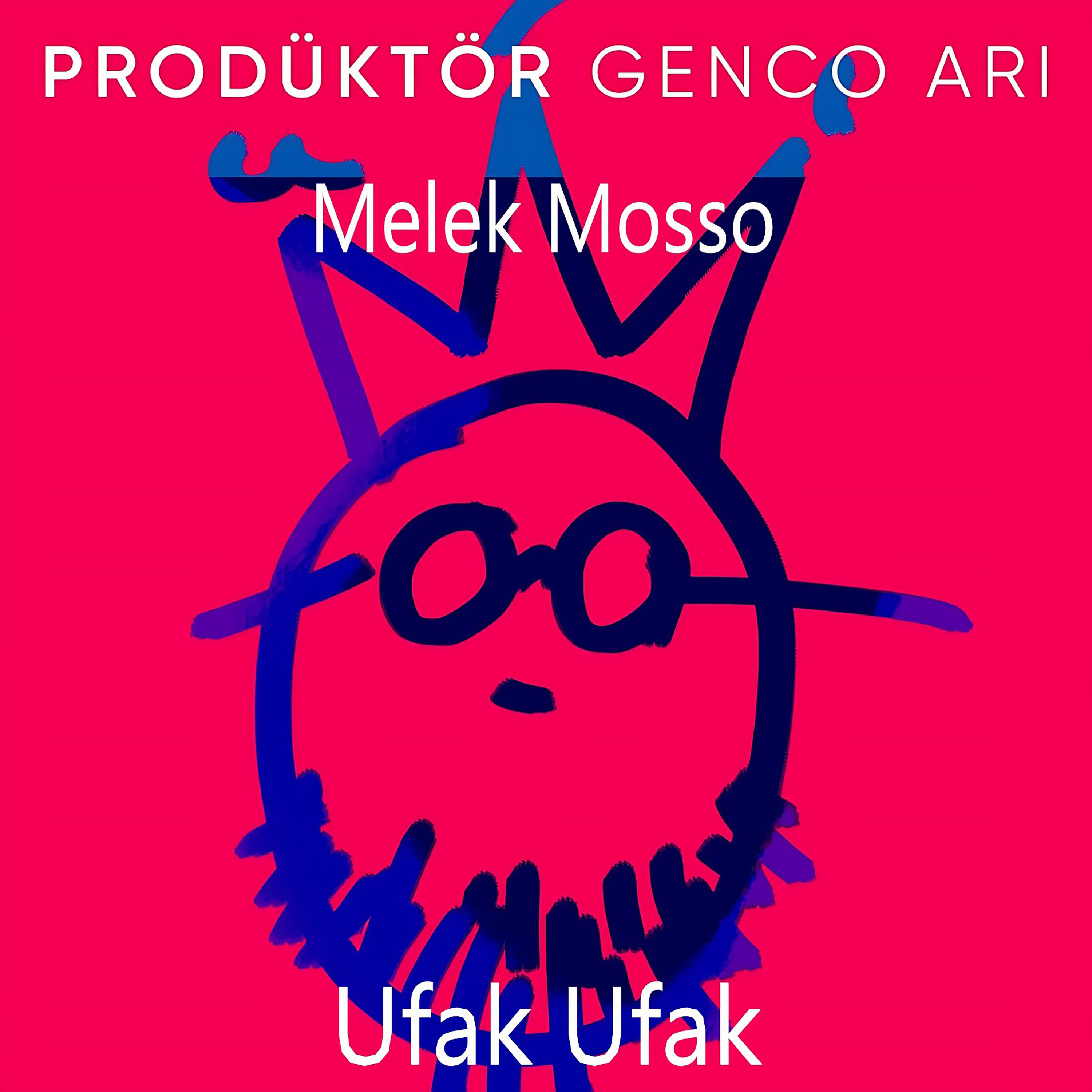 Релиз Ufak Ufak ( Prodüktör Genco Arı )