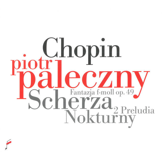 Трек Scherzo in E Major, Op. 54