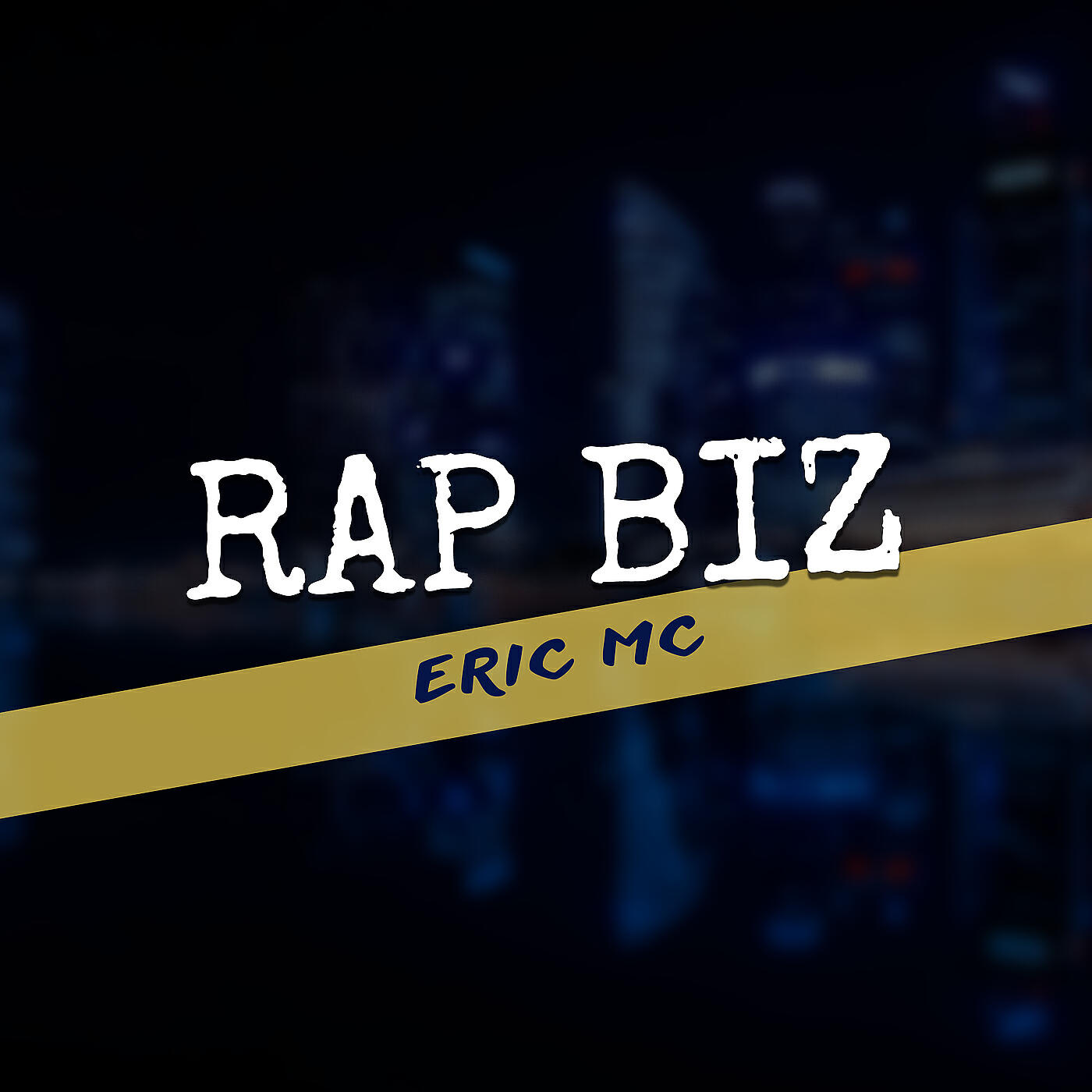 Релиз Rap Biz