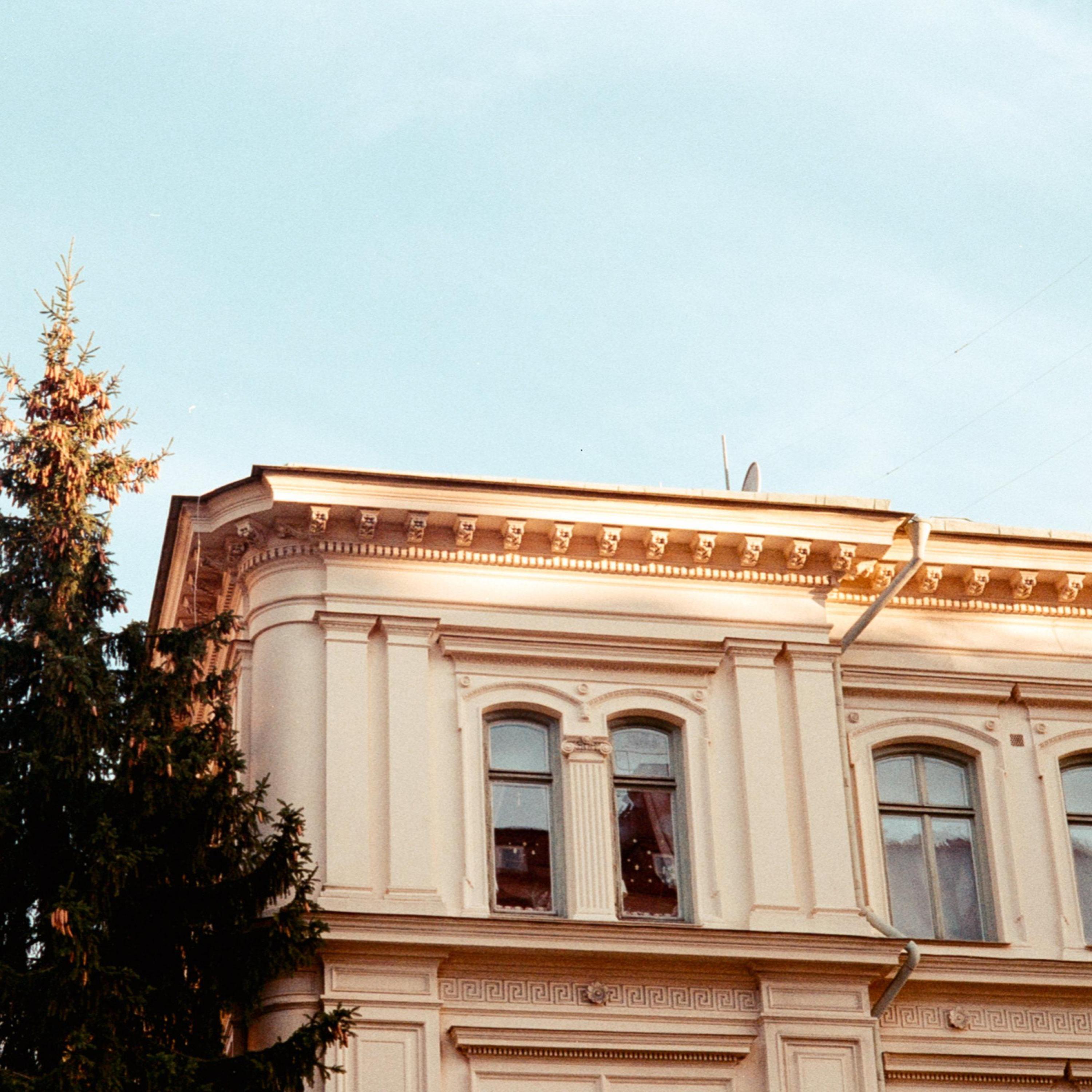 Релиз Thinning