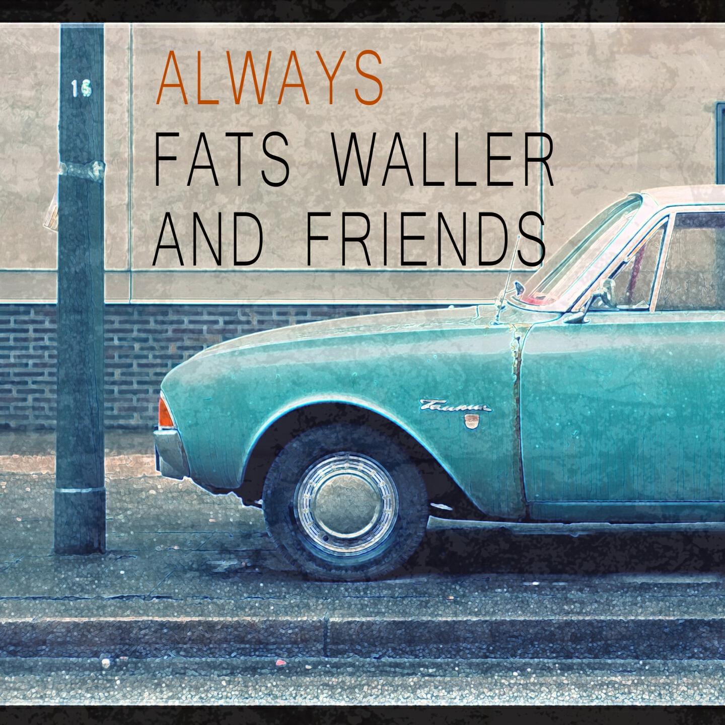 Релиз Always