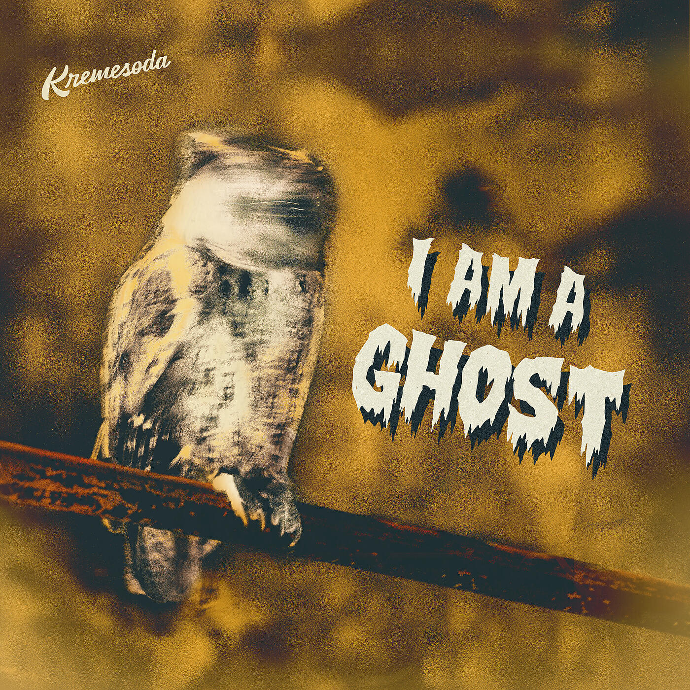 Релиз I Am A Ghost