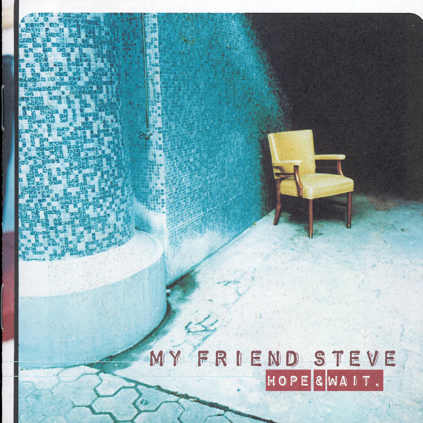 My Friend Steve