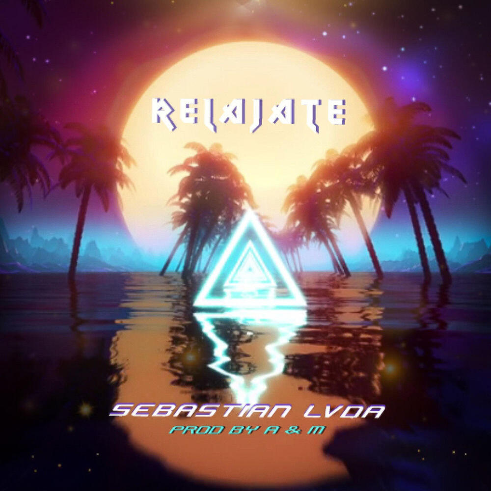 Релиз Relajate