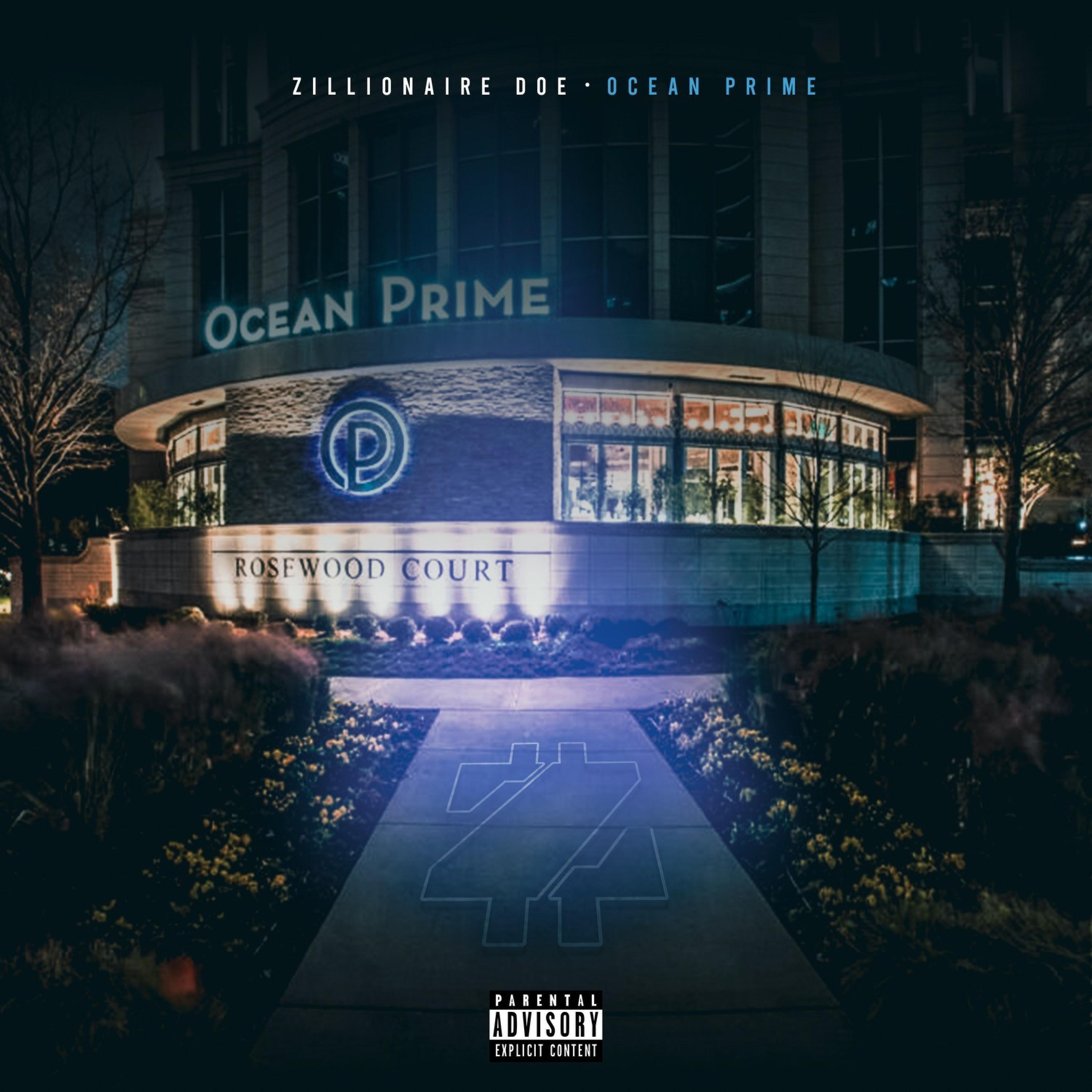 Релиз Ocean Prime