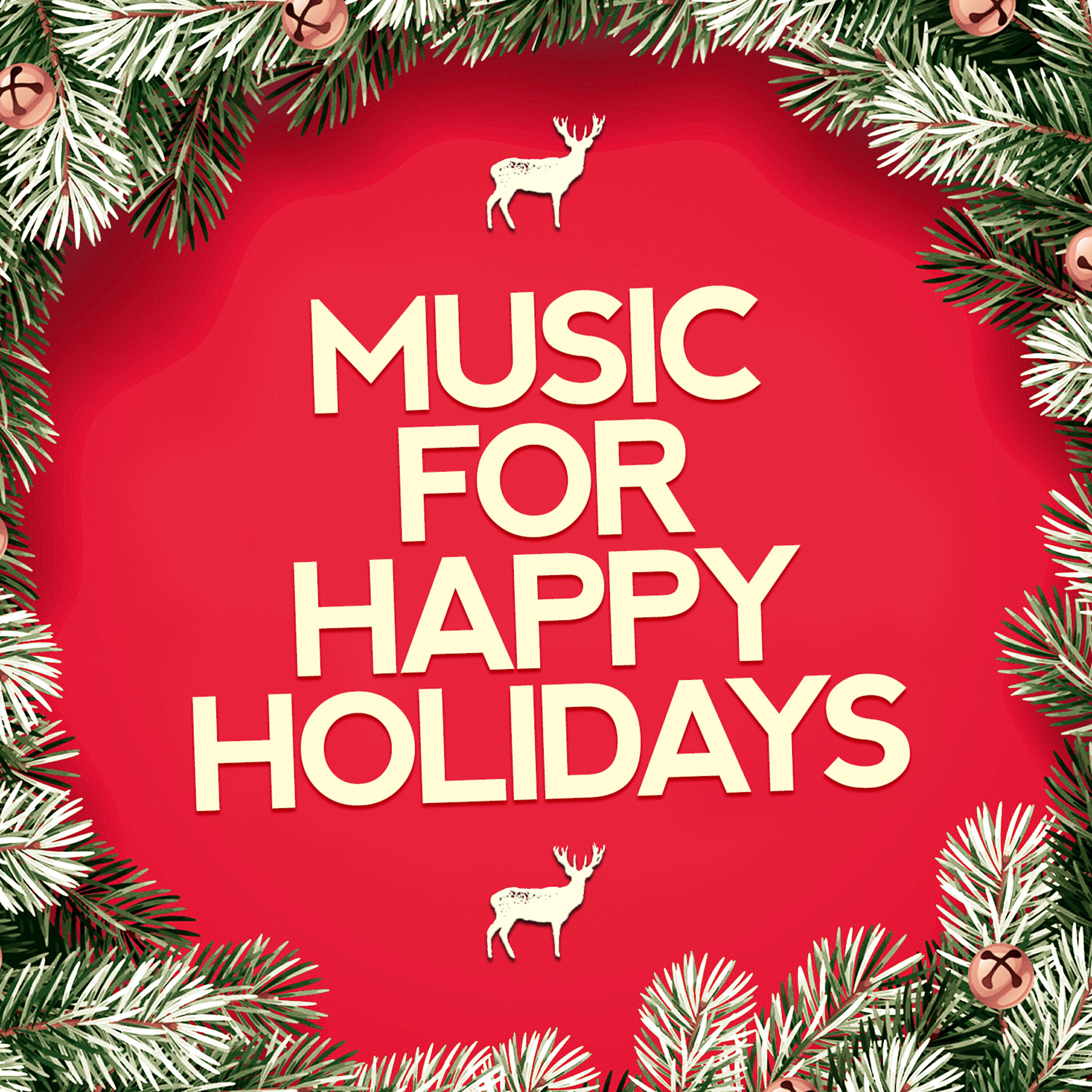 Релиз Music for Happy Holidays