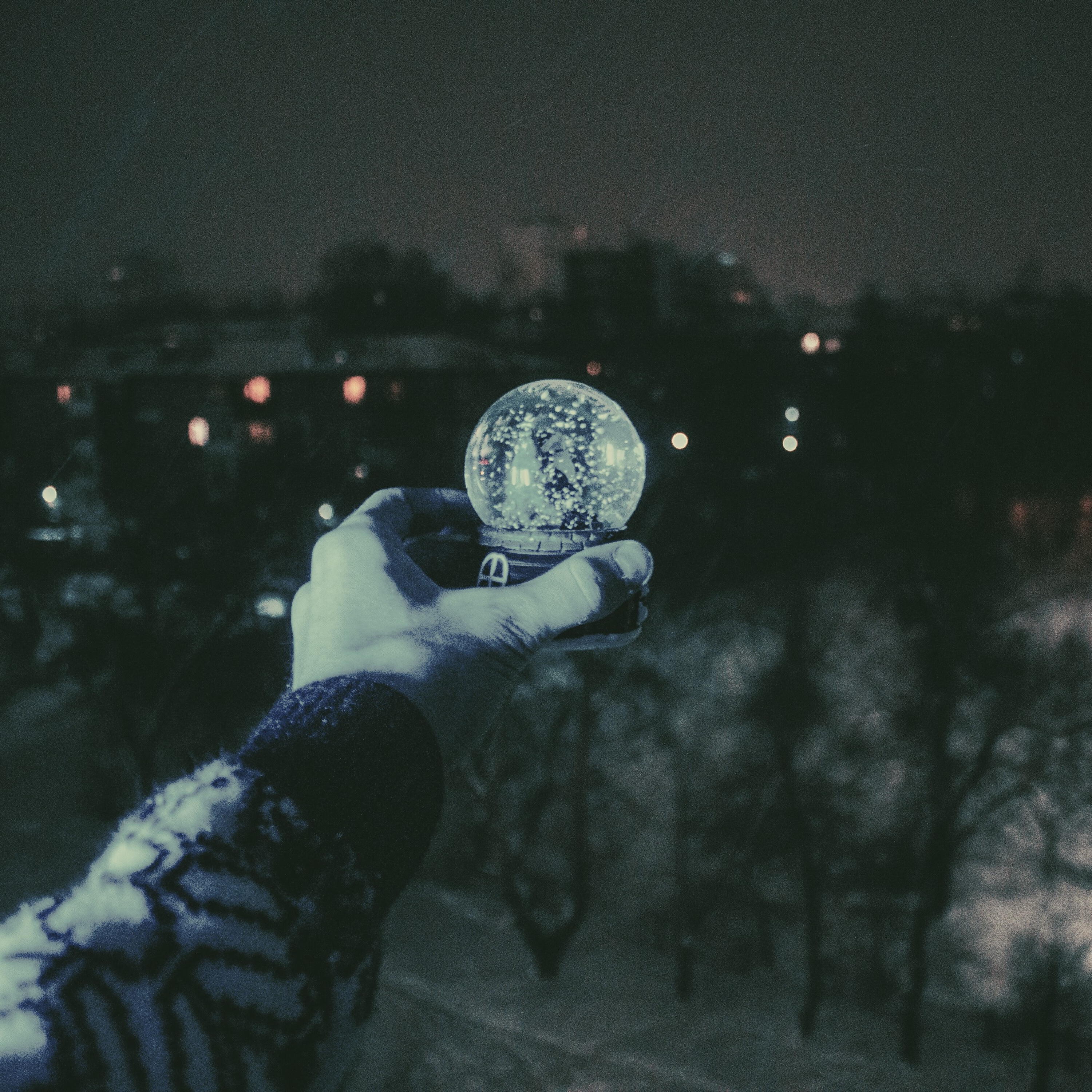 Постер альбома Winter Memories (Antipole Remix)
