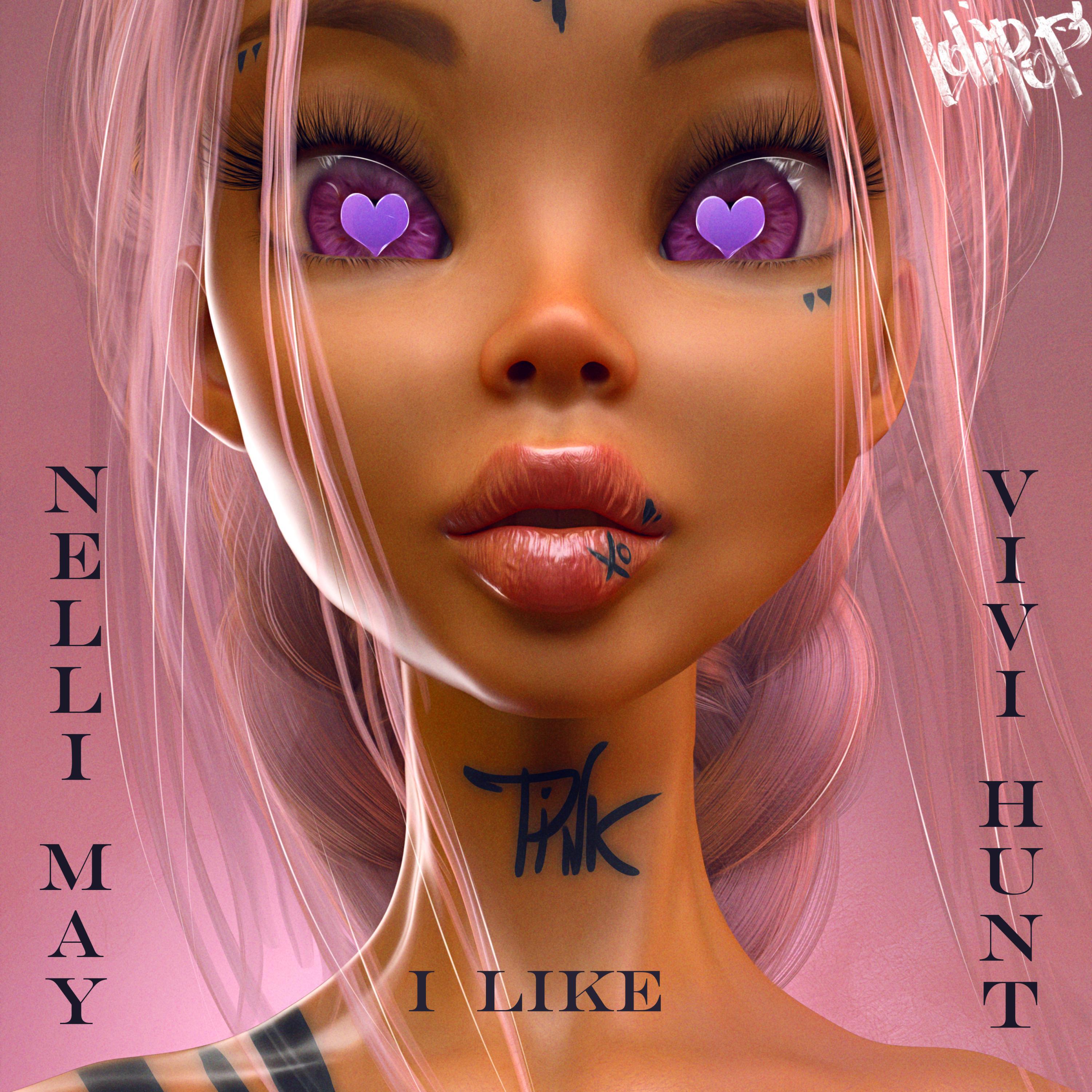 Релиз I Like