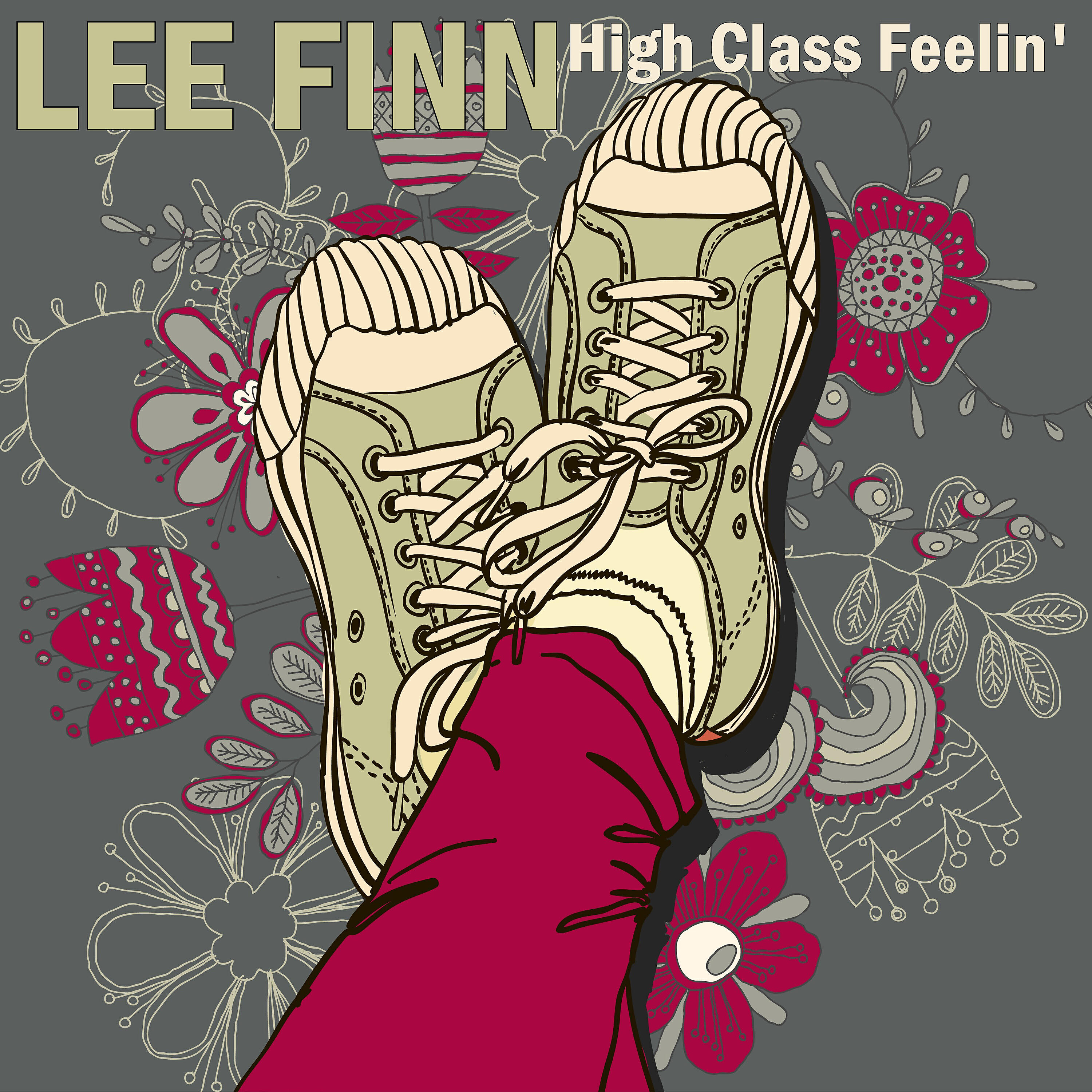 Релиз High Class Feelin' EP