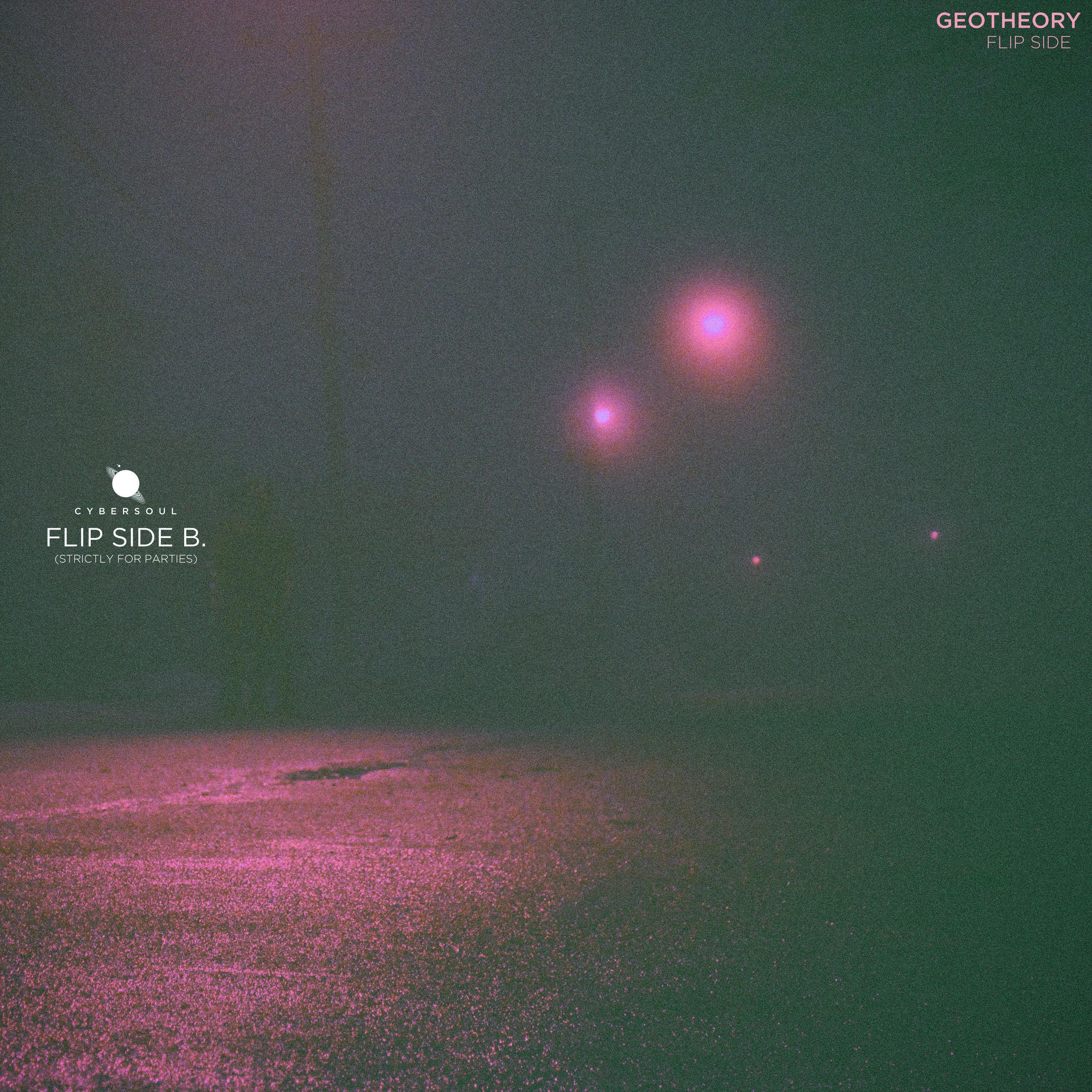 Релиз FLIP SIDE B.