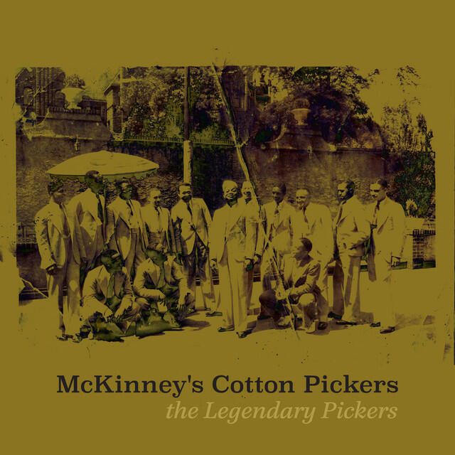 Релиз The Legendary Pickers