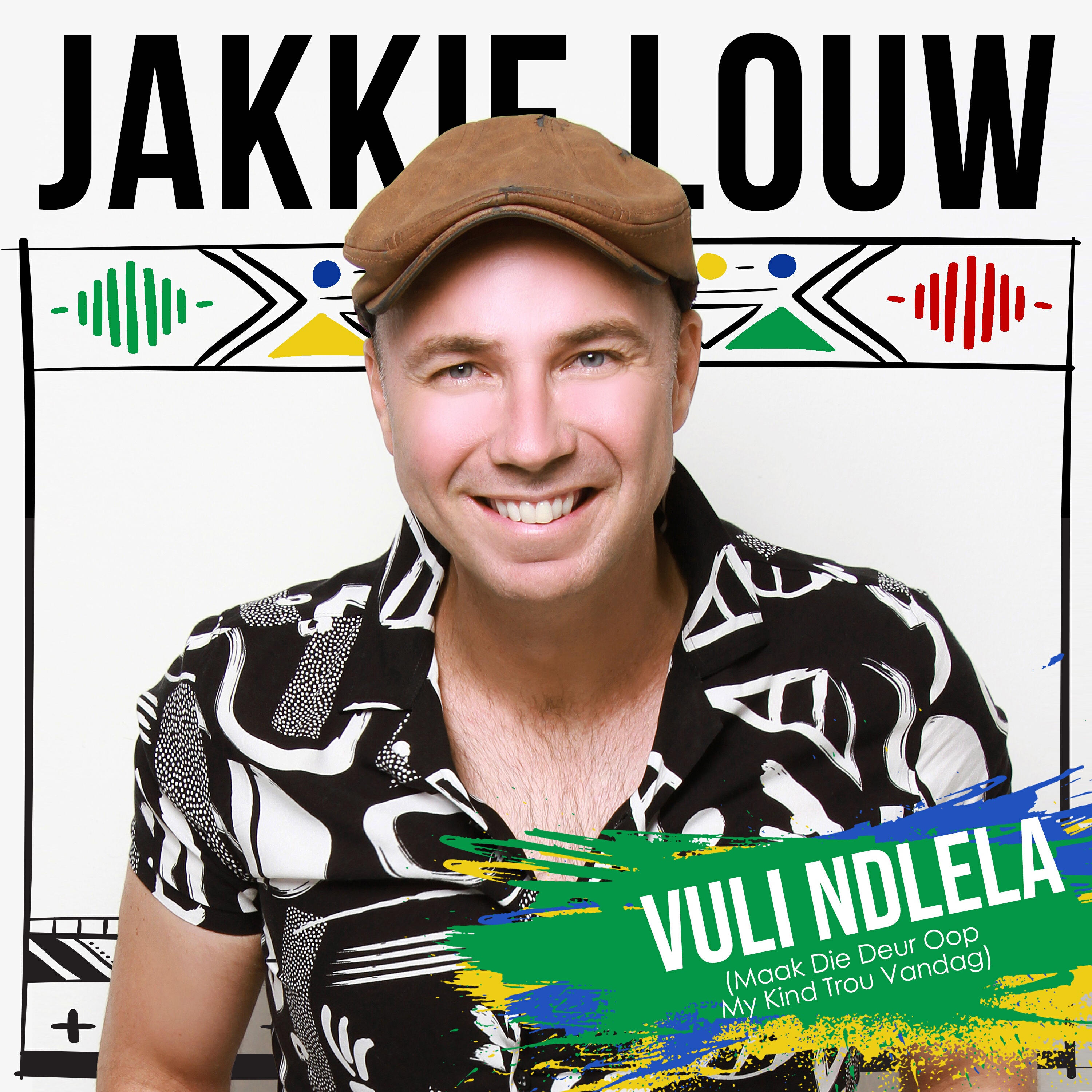 Релиз Vuli Ndlela (Maak Die Deur Oop My Kind Trou Vandag)