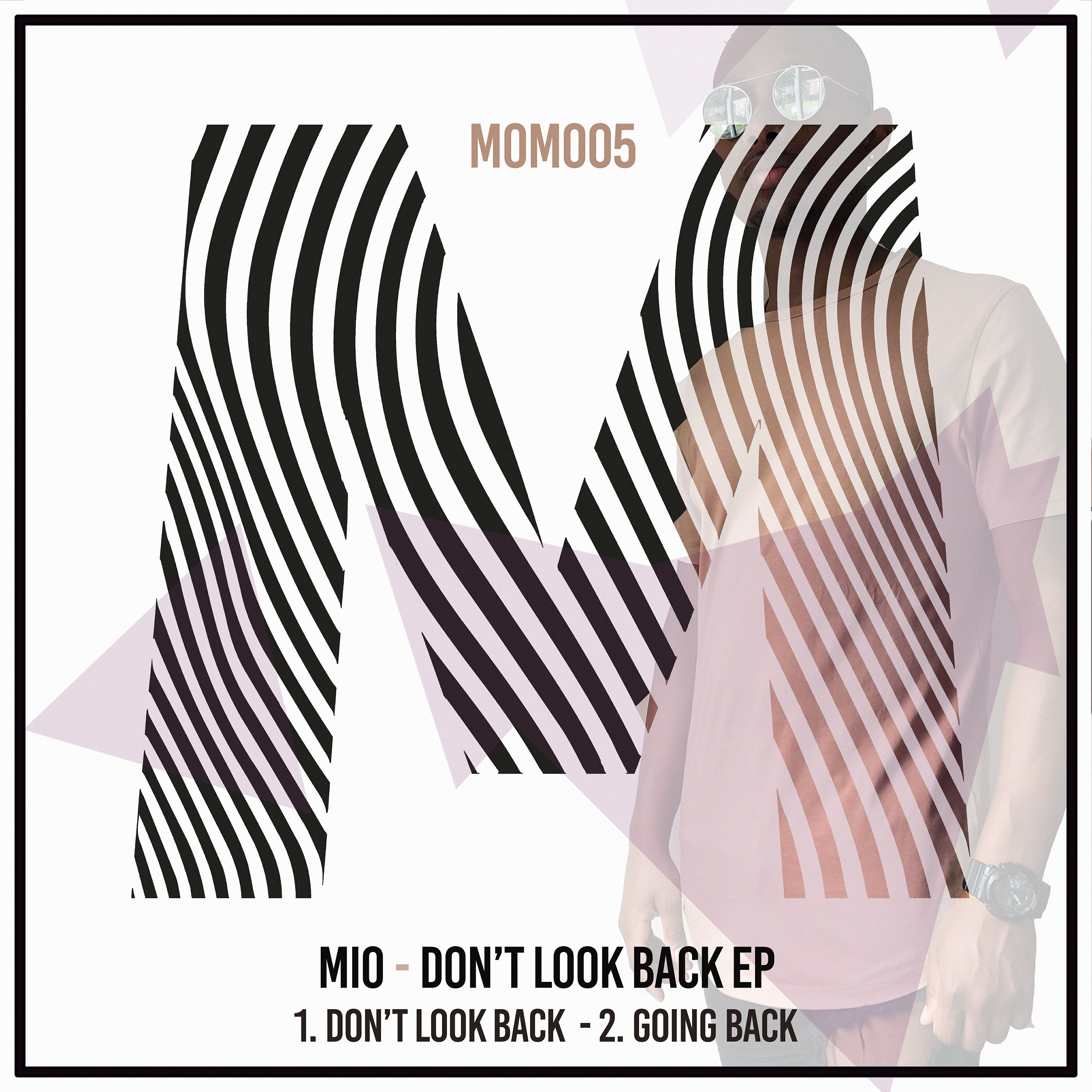 Релиз Don't Look Back