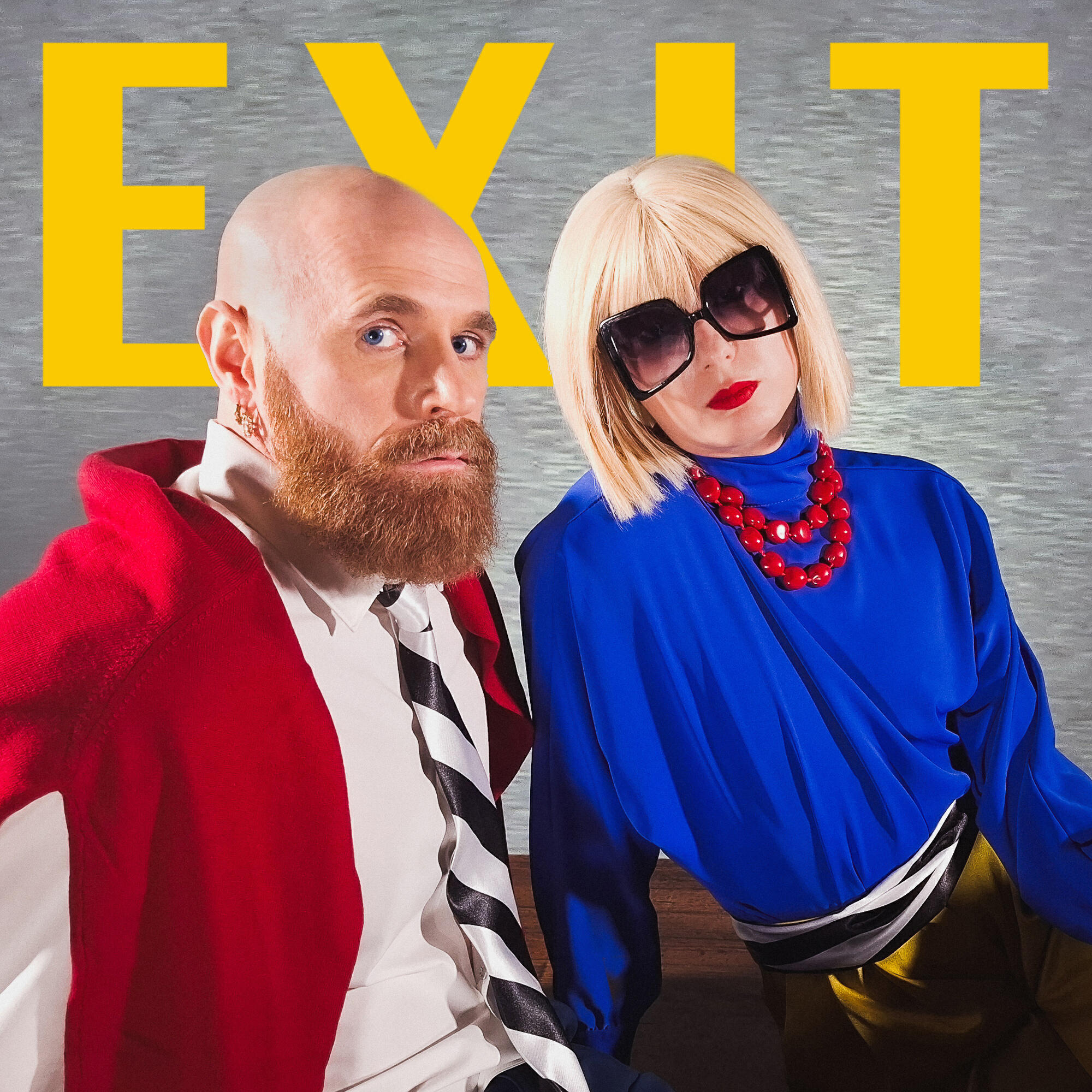 Релиз EXIT