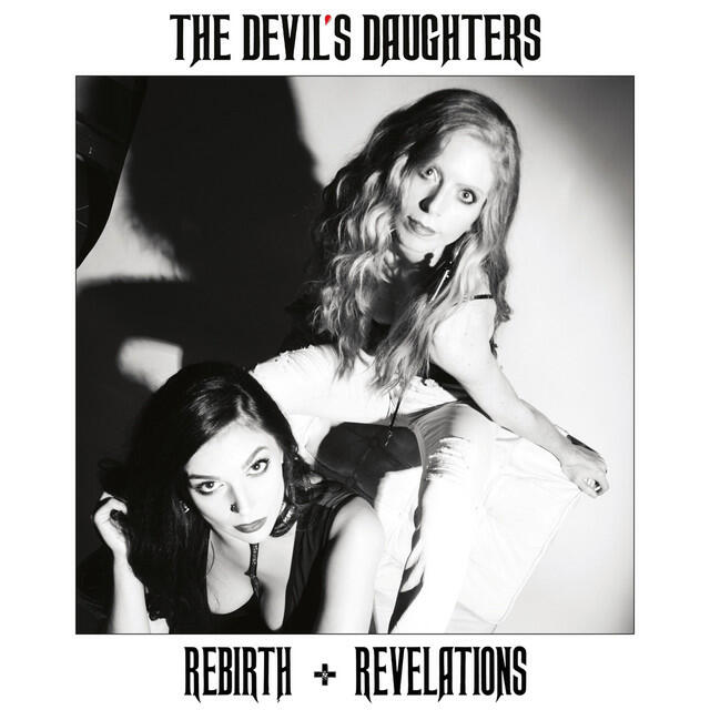 Релиз Rebirth + Revelations