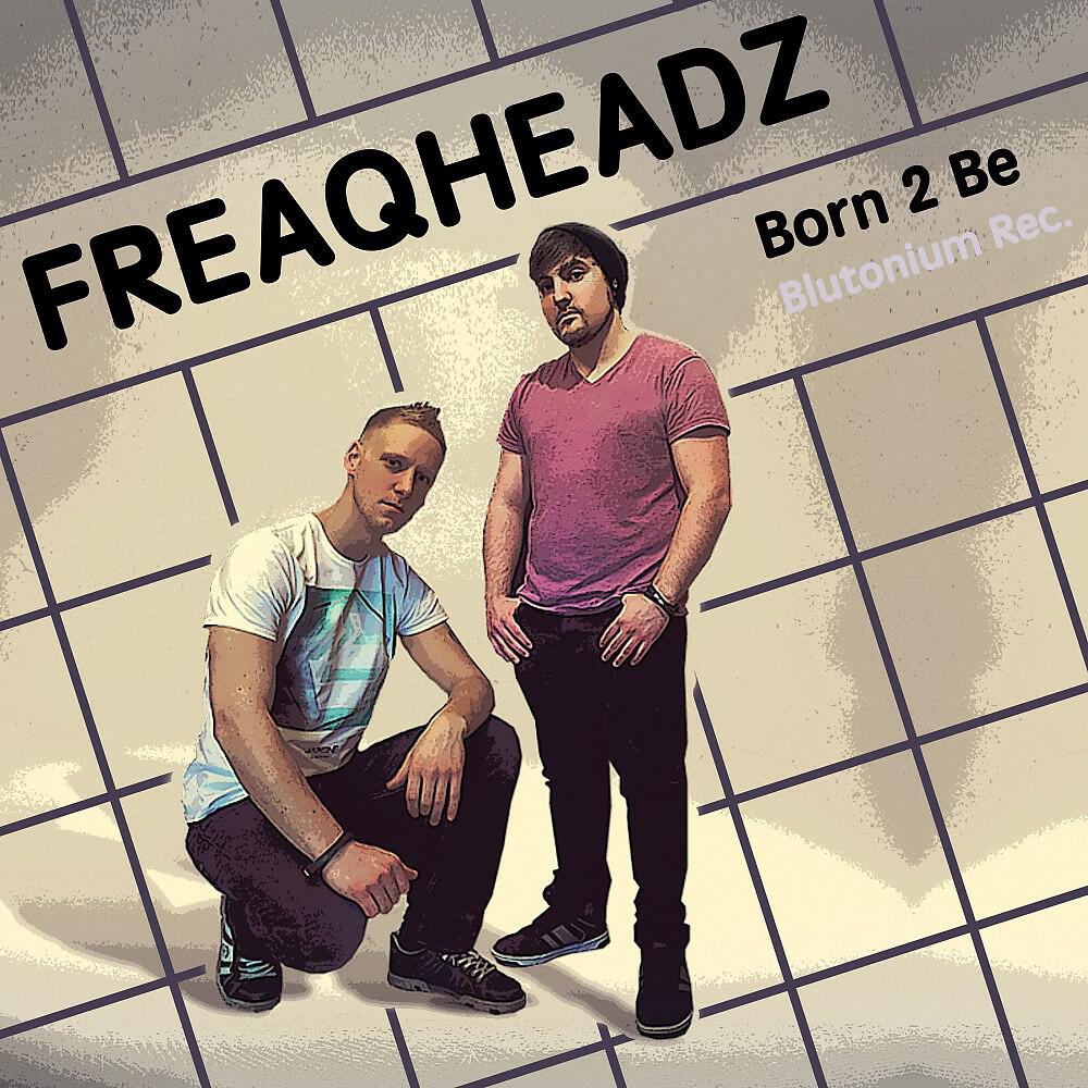 Релиз Born 2 Be (Original Mix)