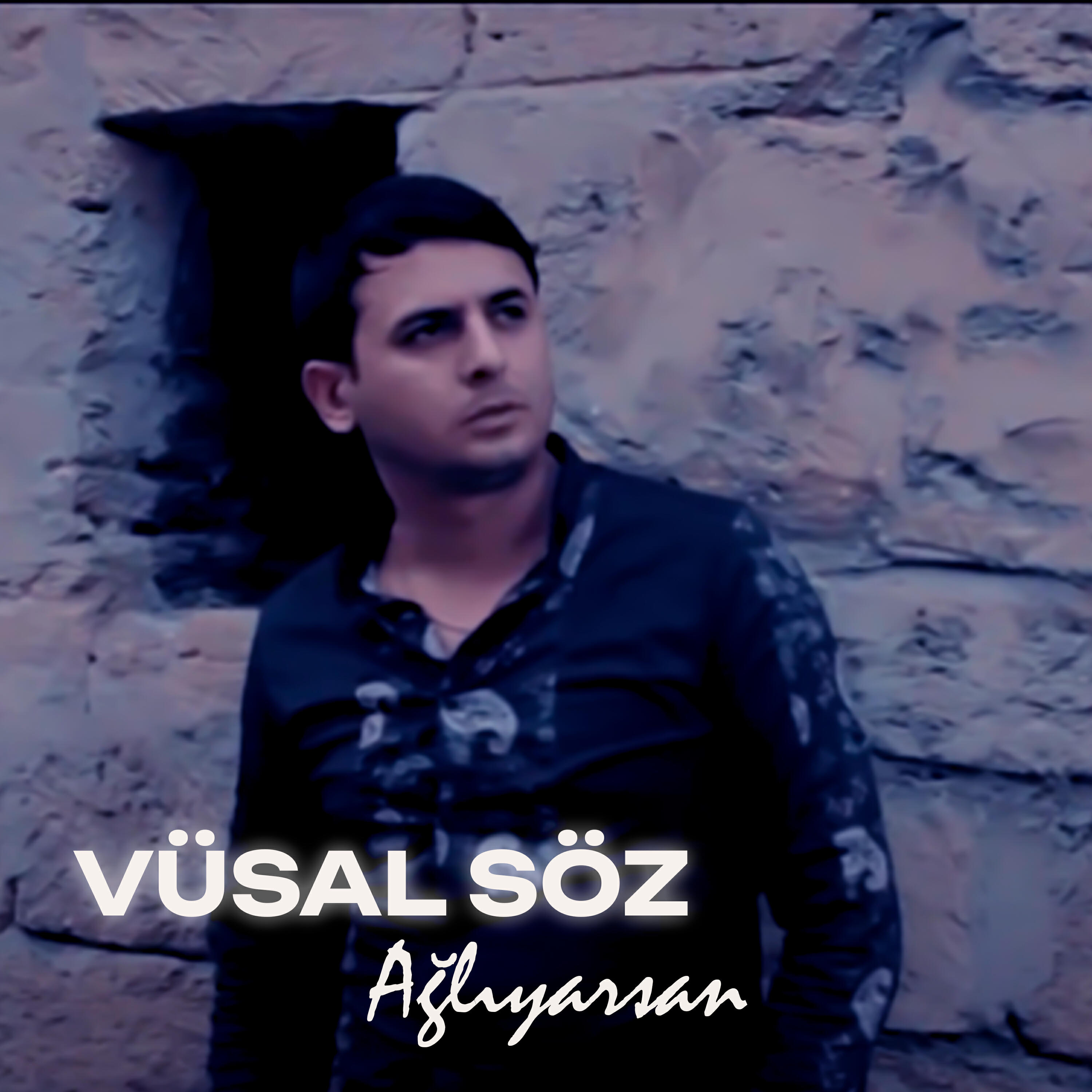 Постер альбома Ağlıyarsan
