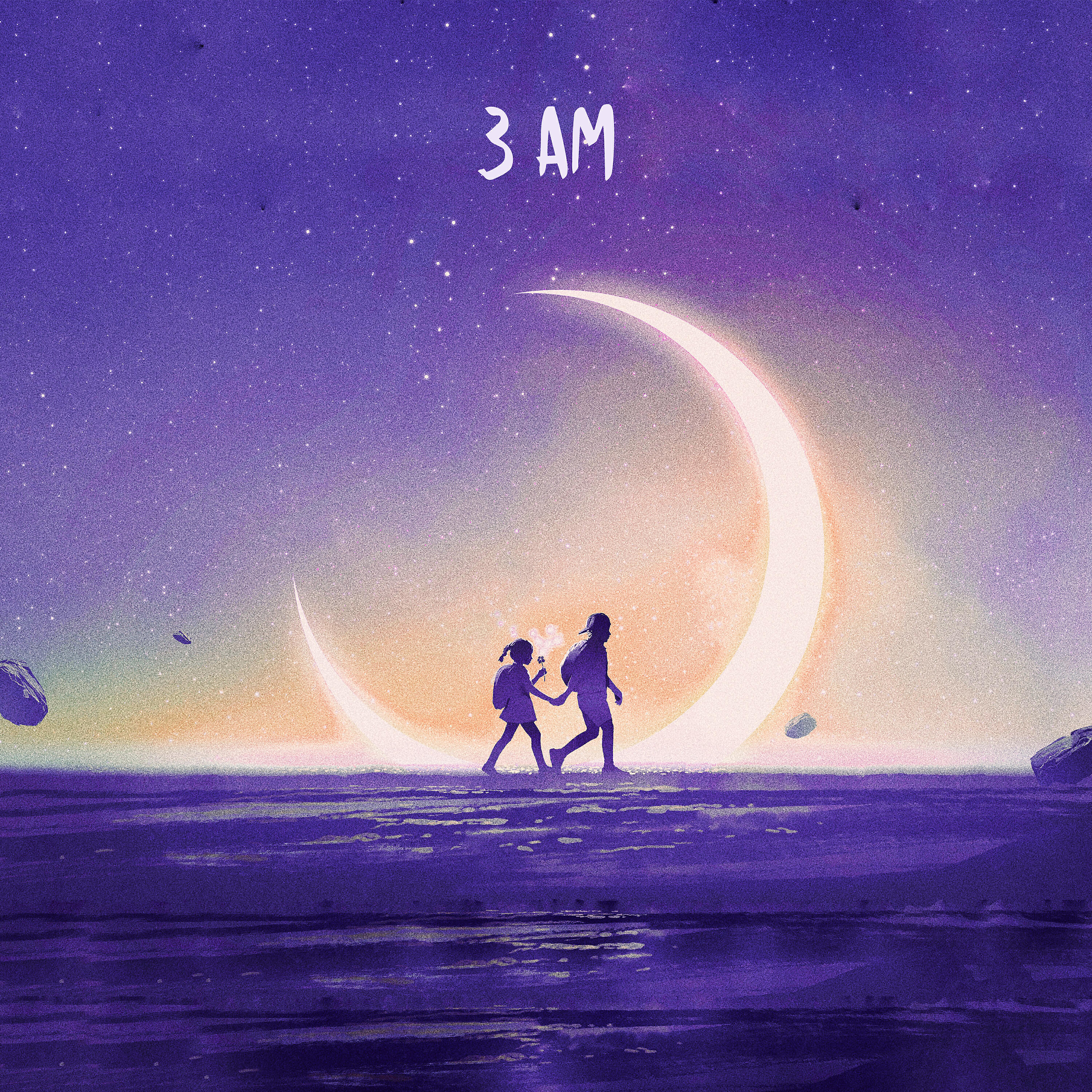 Релиз 3 am