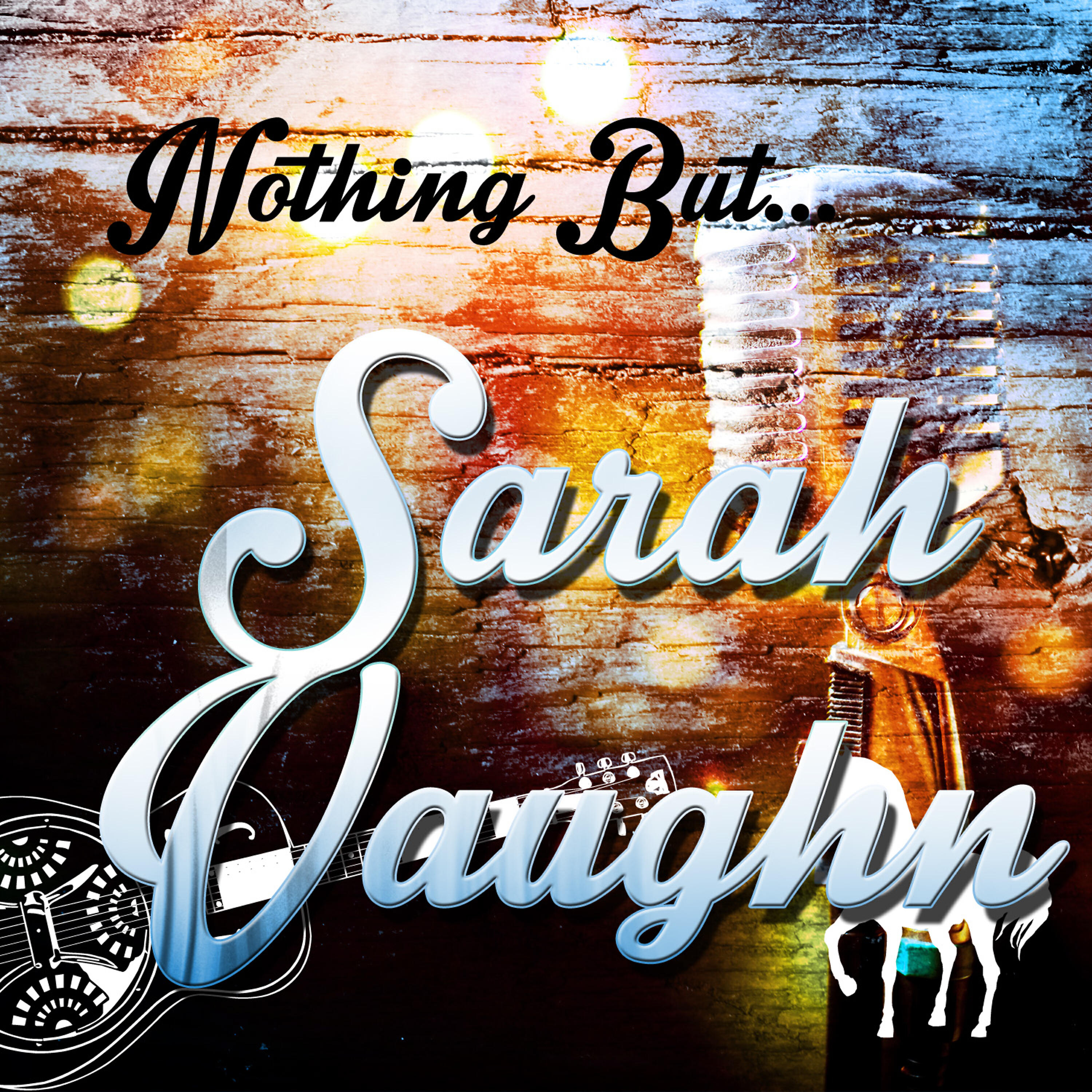 Скачать песню Sarah Vaughan - Sassys Blues бесплатно в MP3 для Android и iOS