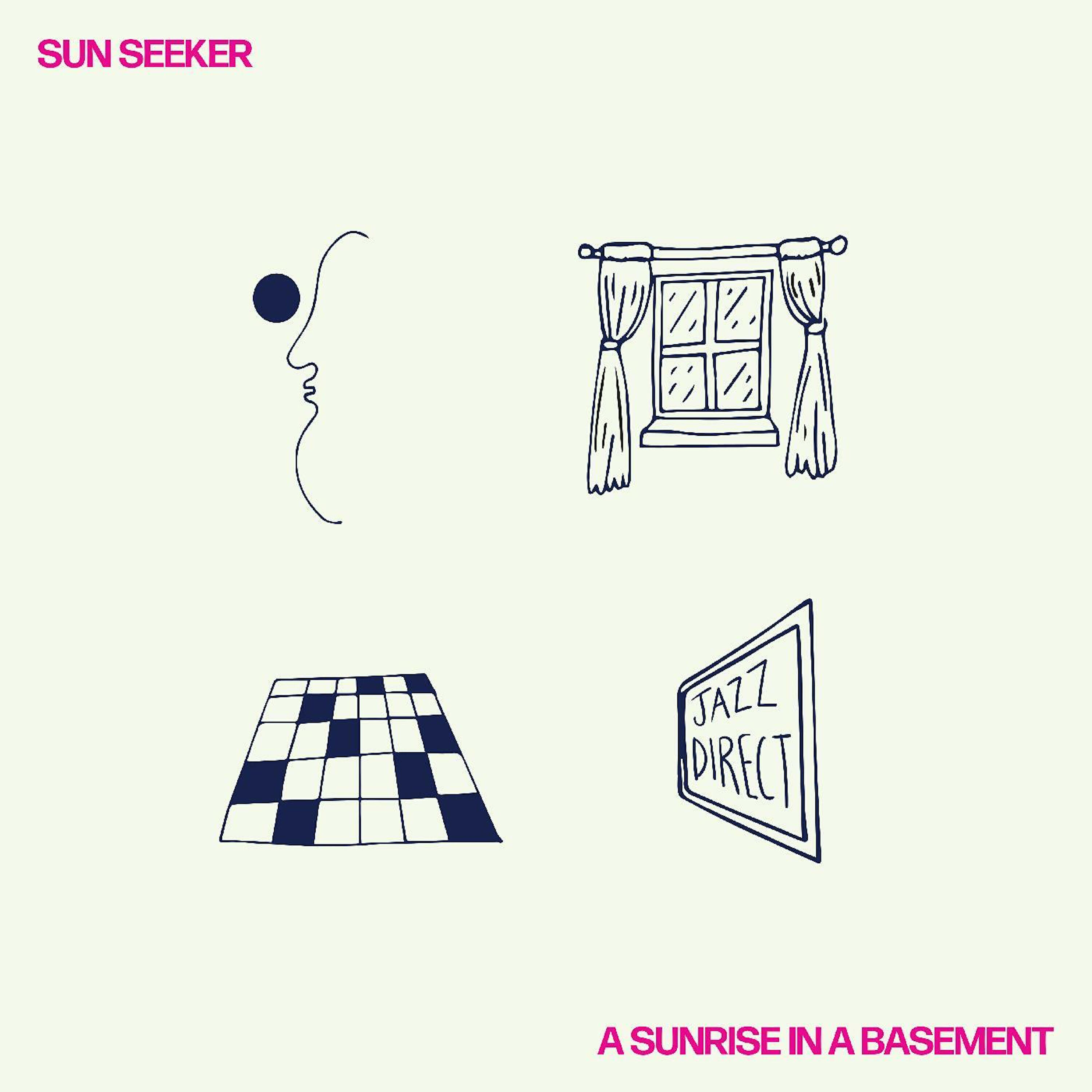 Sun Seeker
