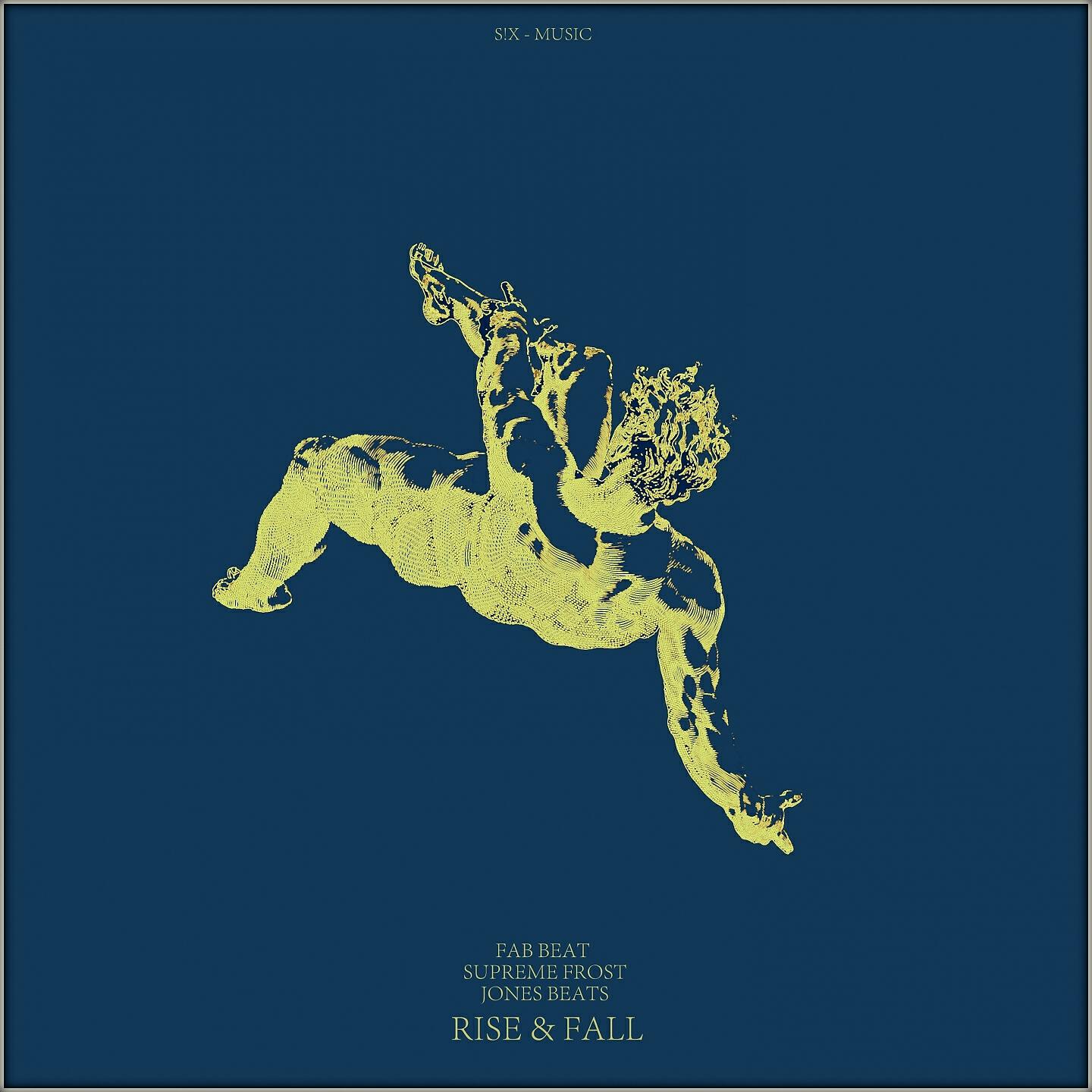 Релиз Rise & Fall