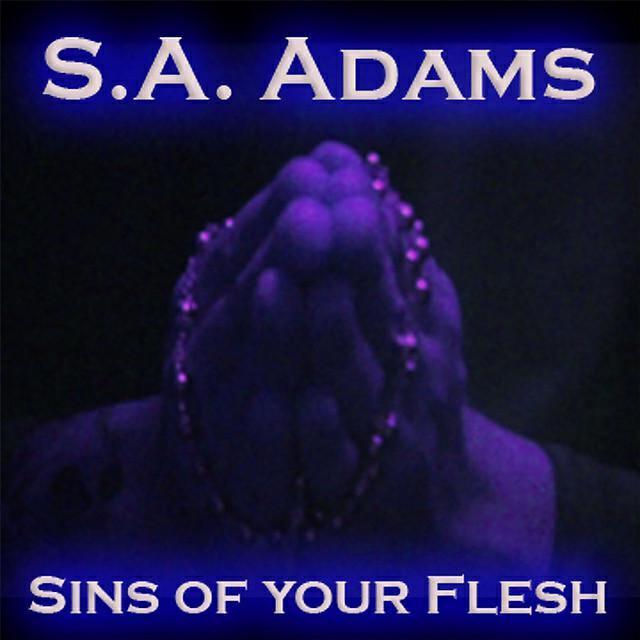S.A. Adams