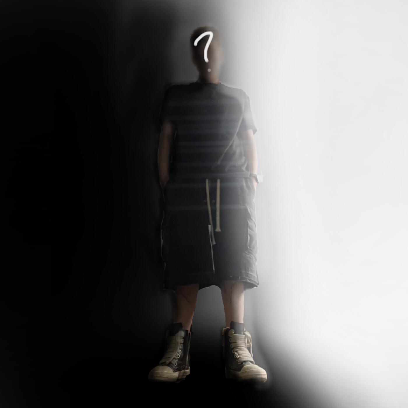 Постер альбома ROCKSTAR OR RAPSTAR
