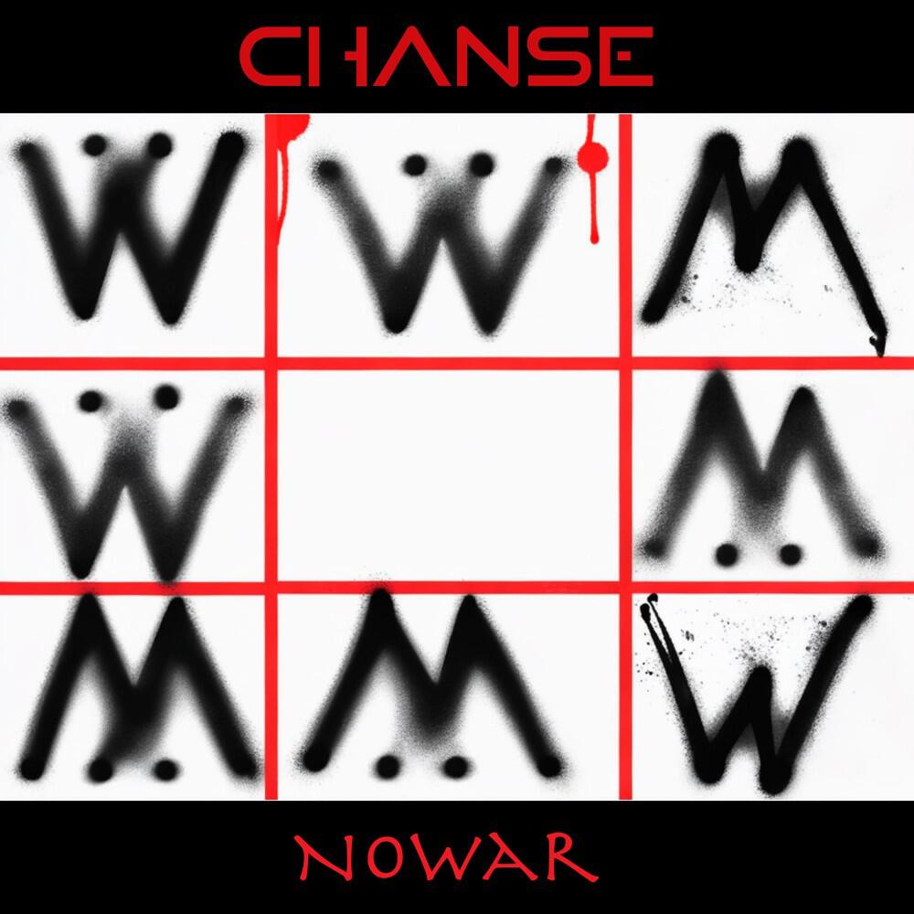 Релиз Nowar