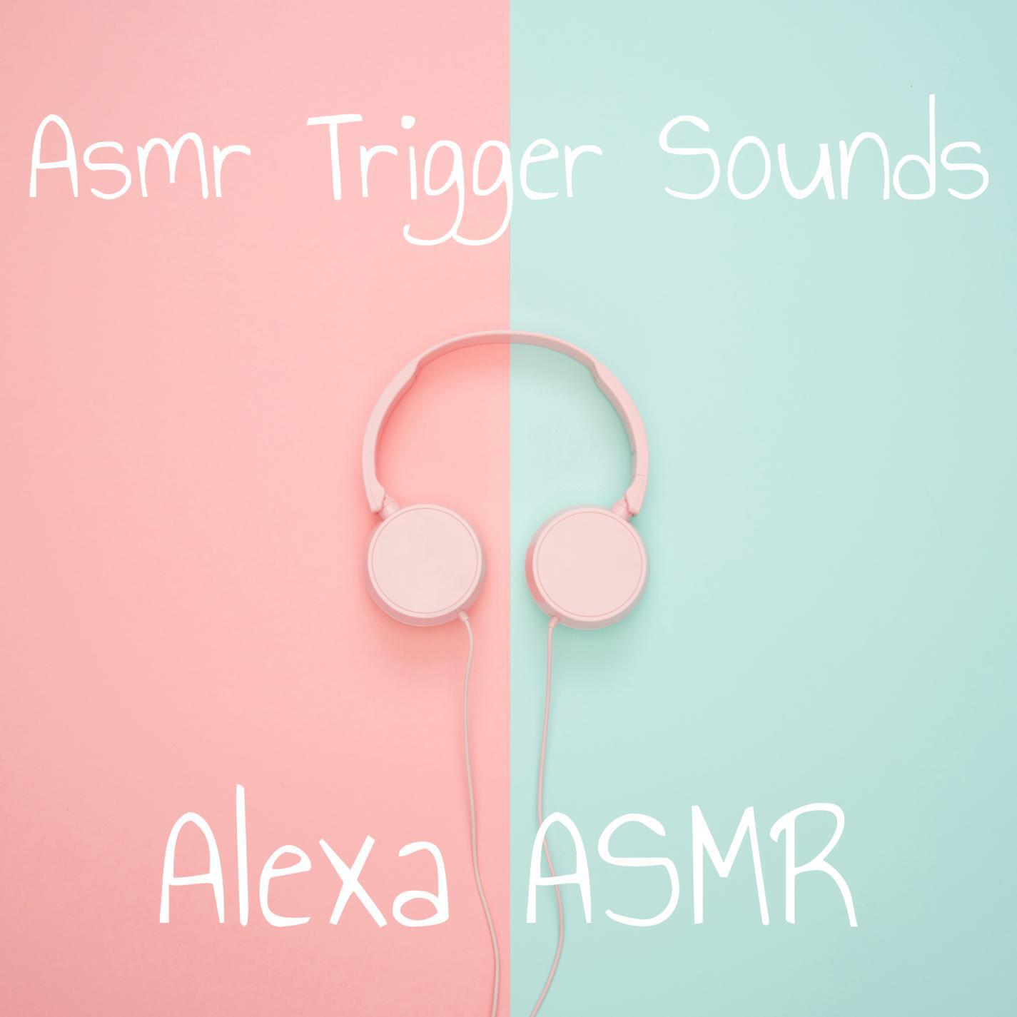 Релиз ASMR Trigger Sounds