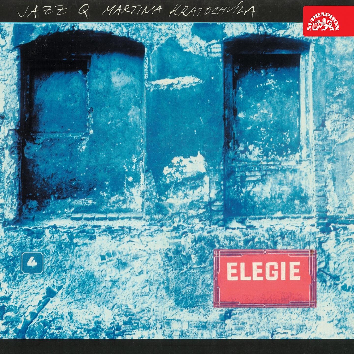 Релиз Elegie